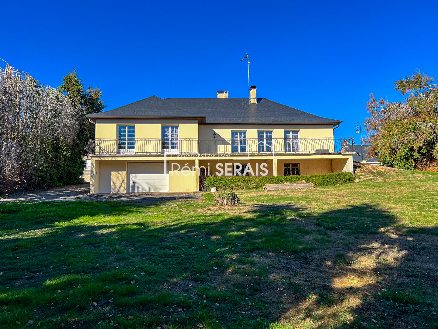 Maison 5 pièces 140 m² · à Landisacq · 140 m² · 159 900 €