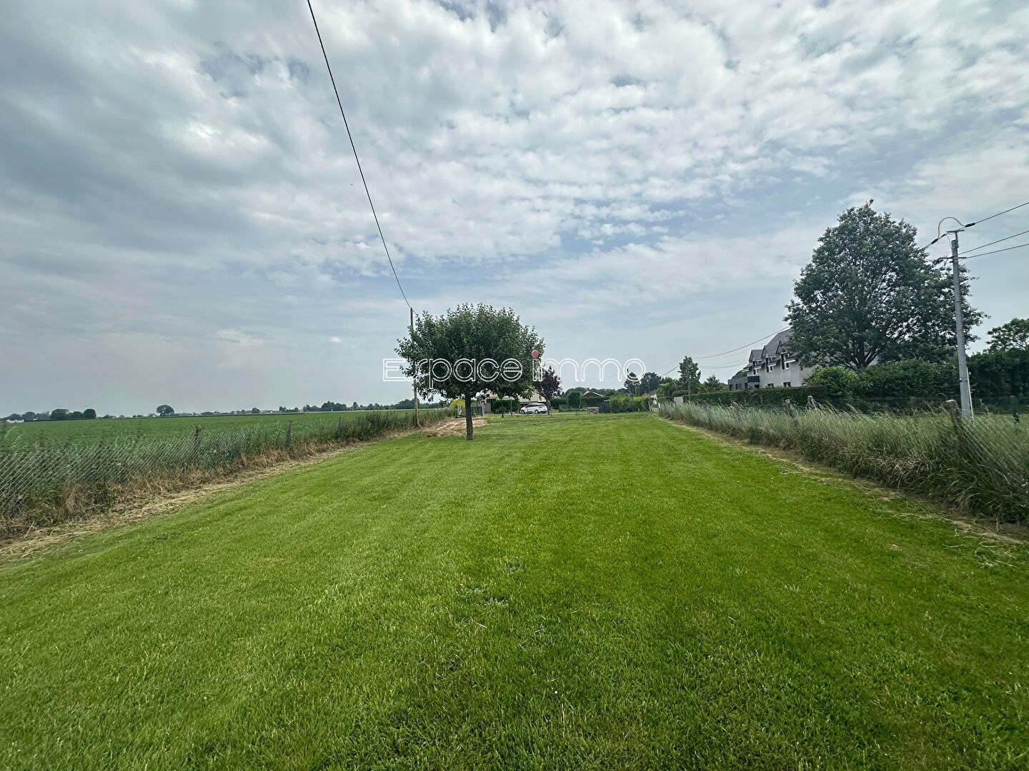 Terrain 802 m² · à Montville · 802 m² · 52 000 €