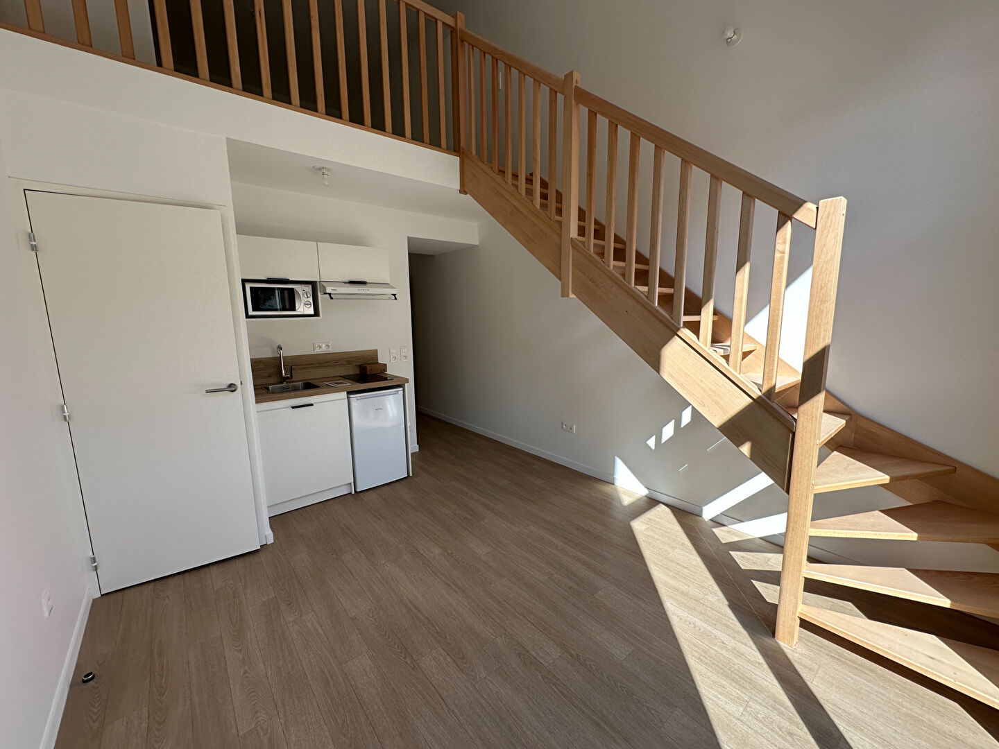 Appartement 1 pièce 36 m² · à Reims · 36 m² · 580 €/mois