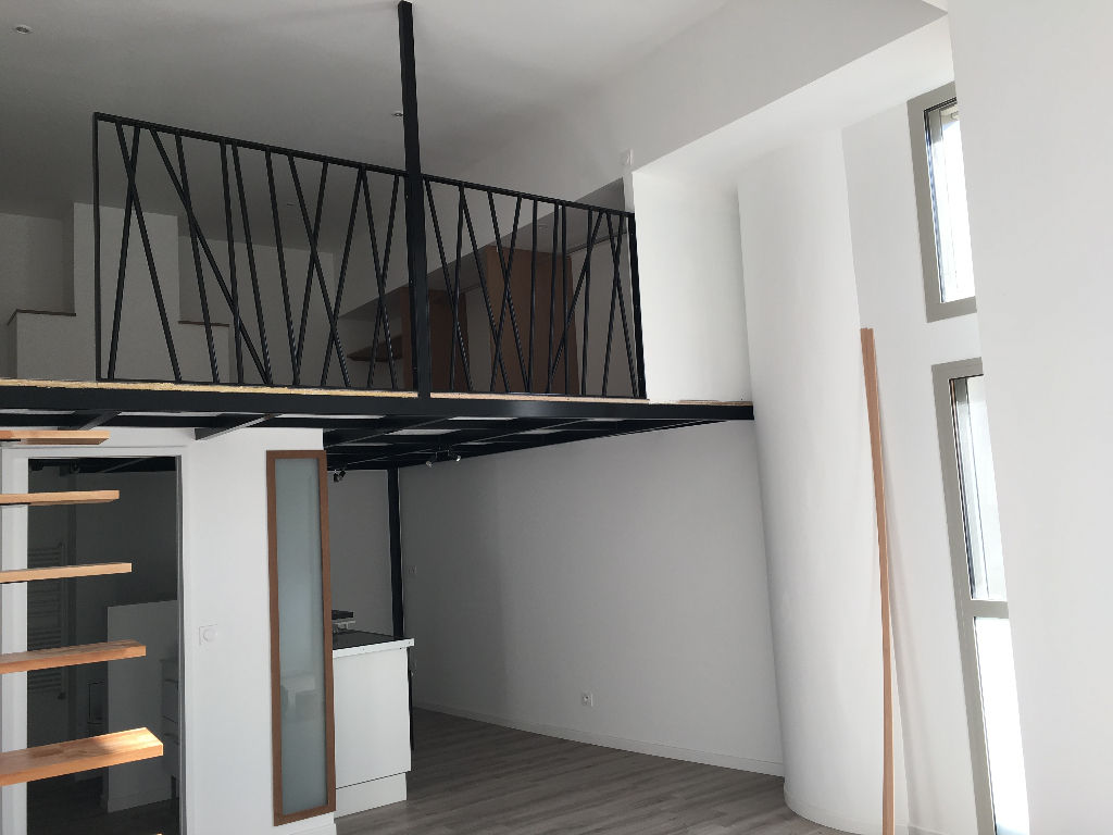 Appartement 2 pièces 44 m² · à Reims · 44 m² · 680 €/mois