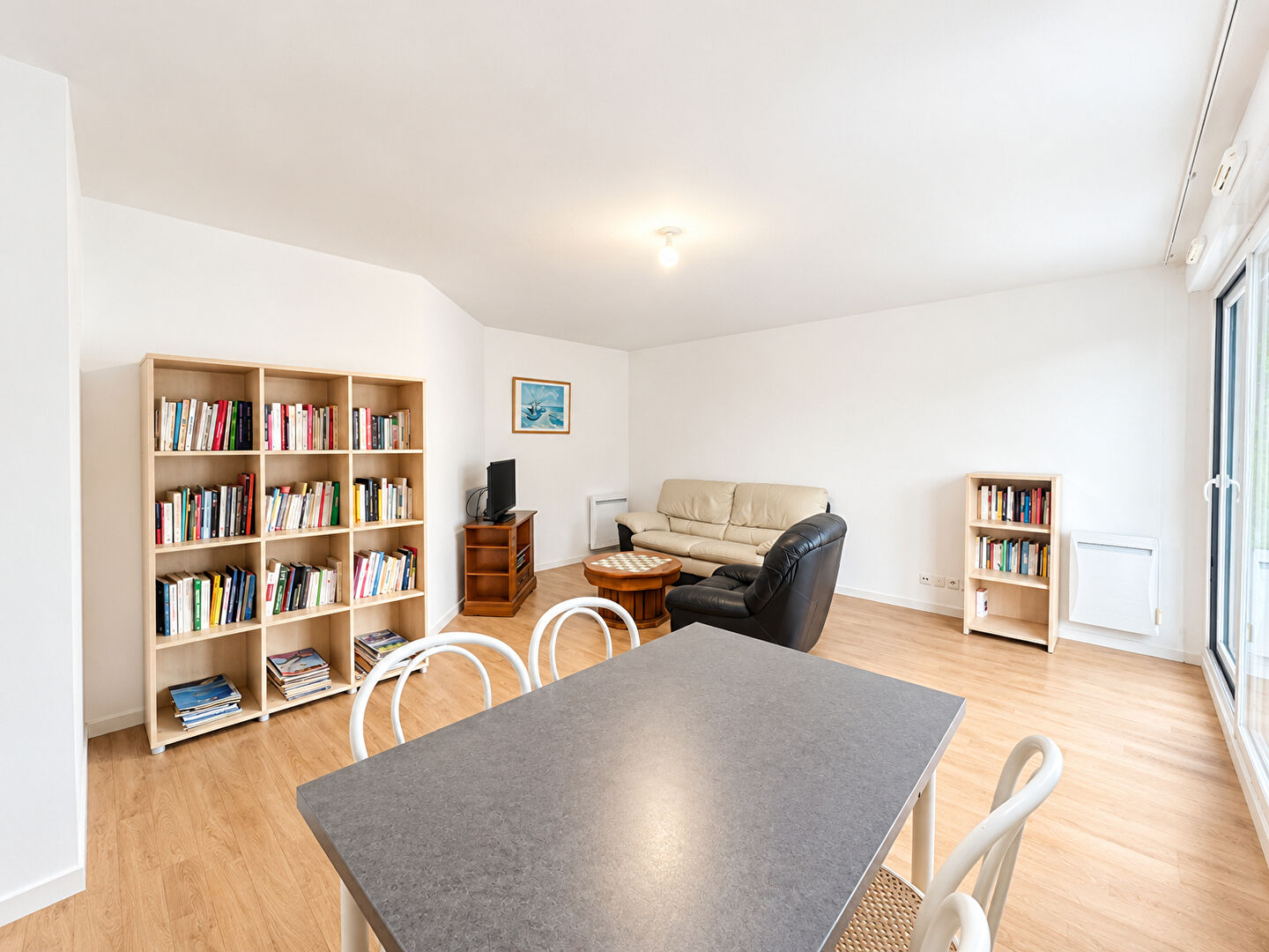 Appartement 3 pièces 64 m² · à Saint-Nazaire · 64 m² · 237 375 €
