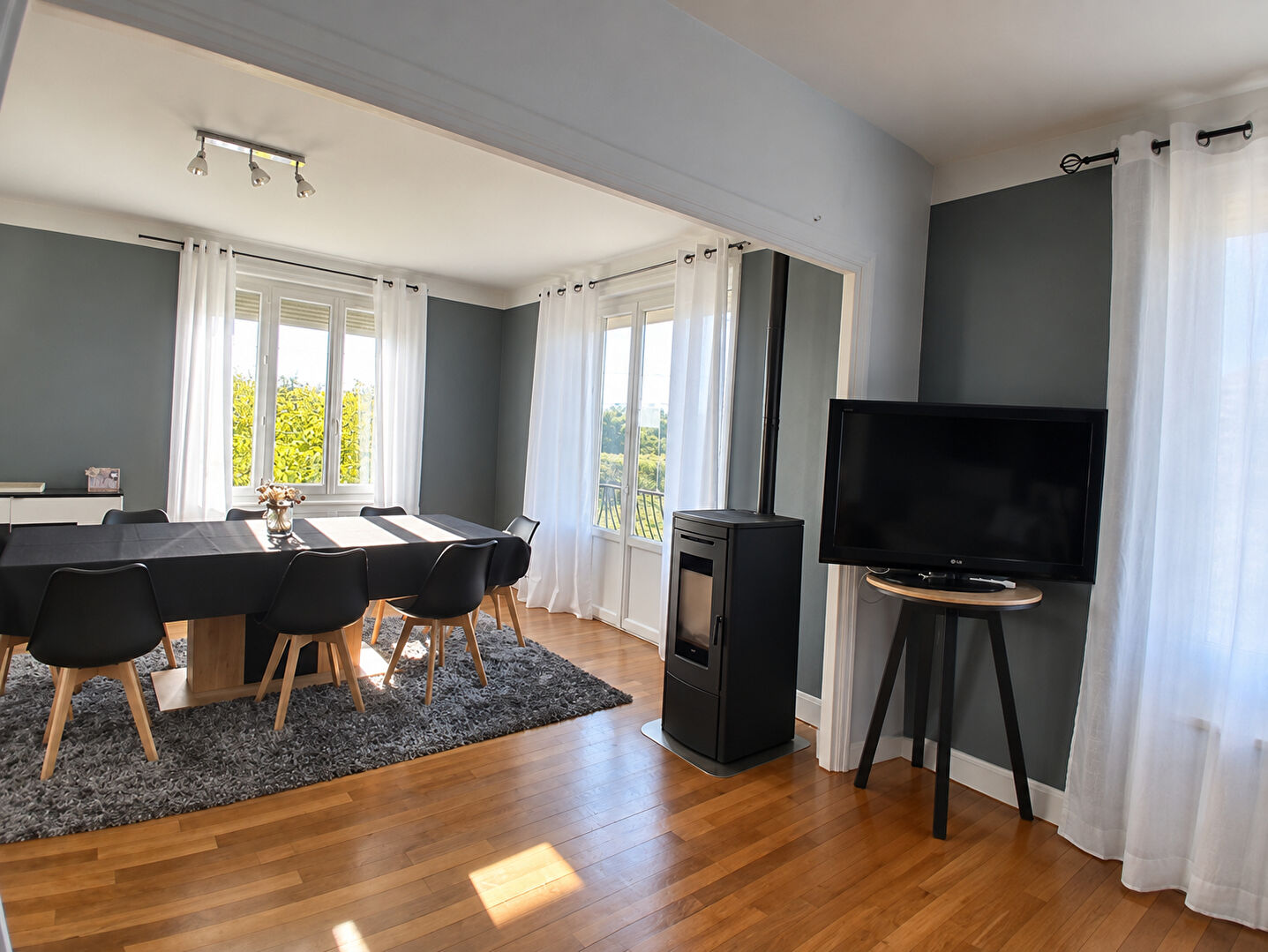 Maison 7 pièces 140 m² · à Roanne · 140 m² · 230 000 €