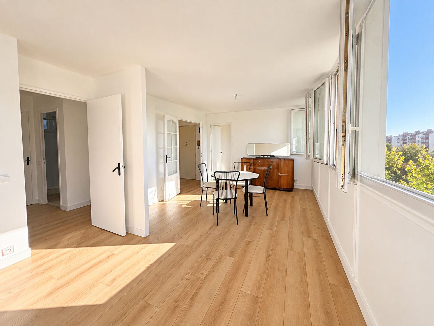 Appartement 3 pièces 65 m² · à Villeurbanne · 65 m² · 230 000 €