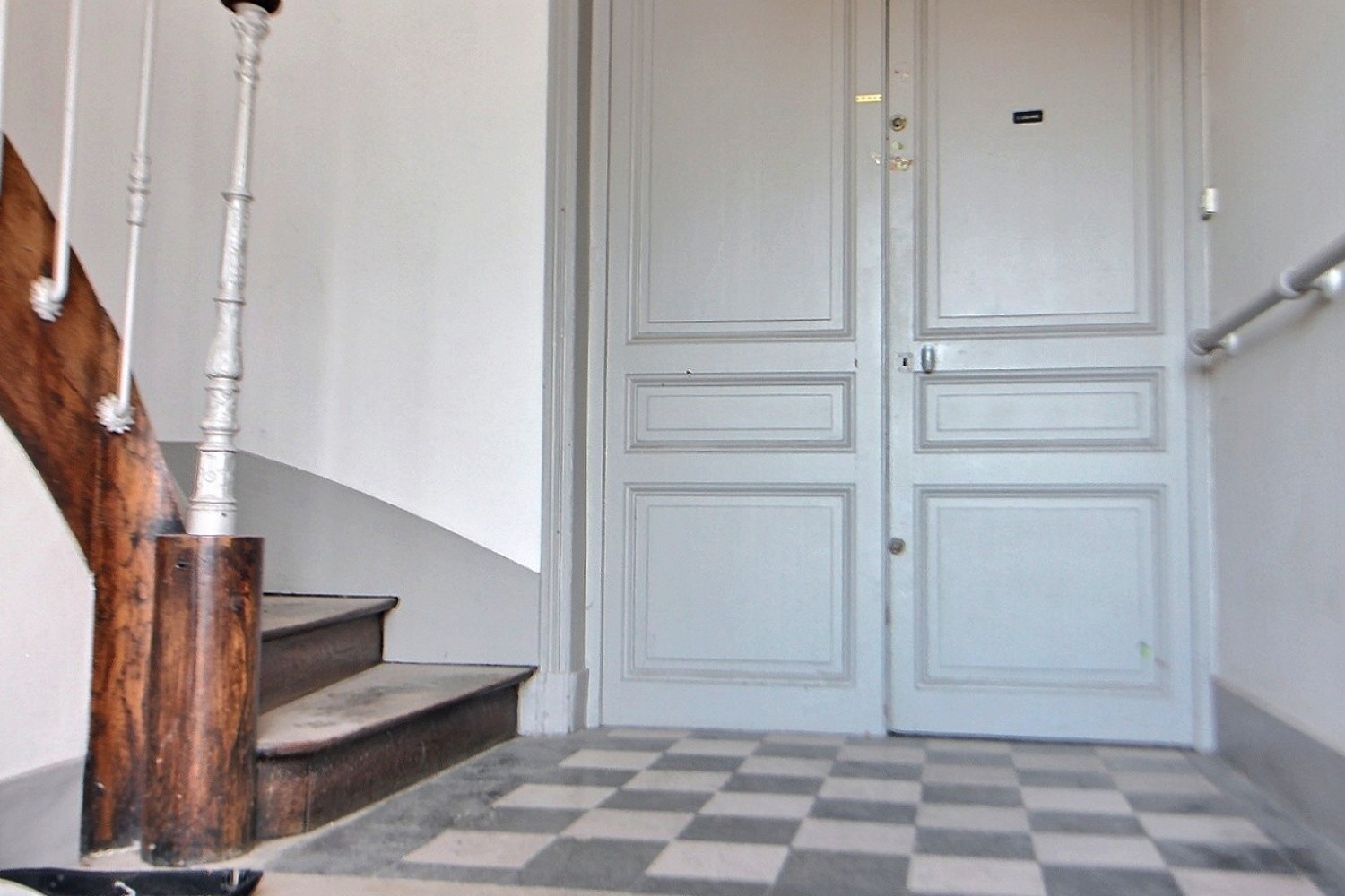 Appartement 5 pièces 102 m² · à Riorges · 102 m² · 109 000 €