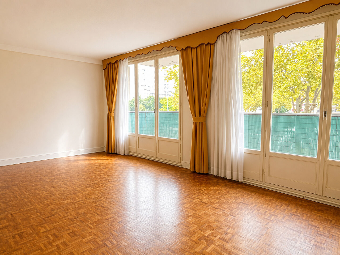 Appartement 5 pièces 94 m² · à Villeurbanne · 94 m² · 289 000 €