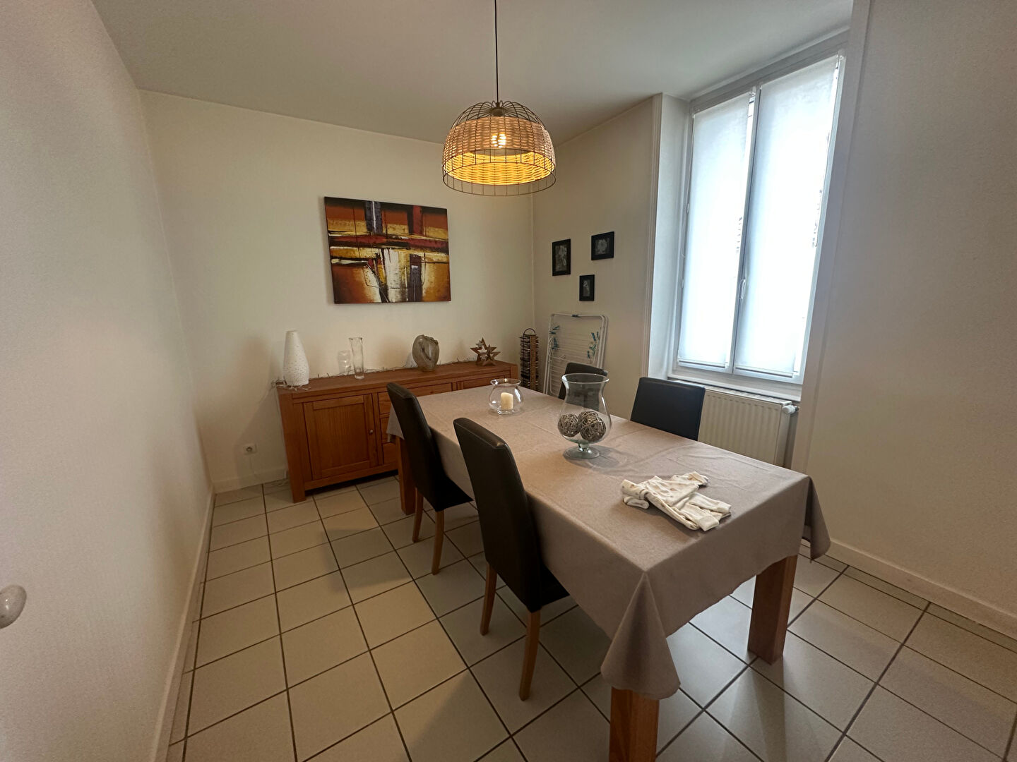 Immeuble 3 pièces 209 m² · à Roanne · 209 m² · 273 000 €