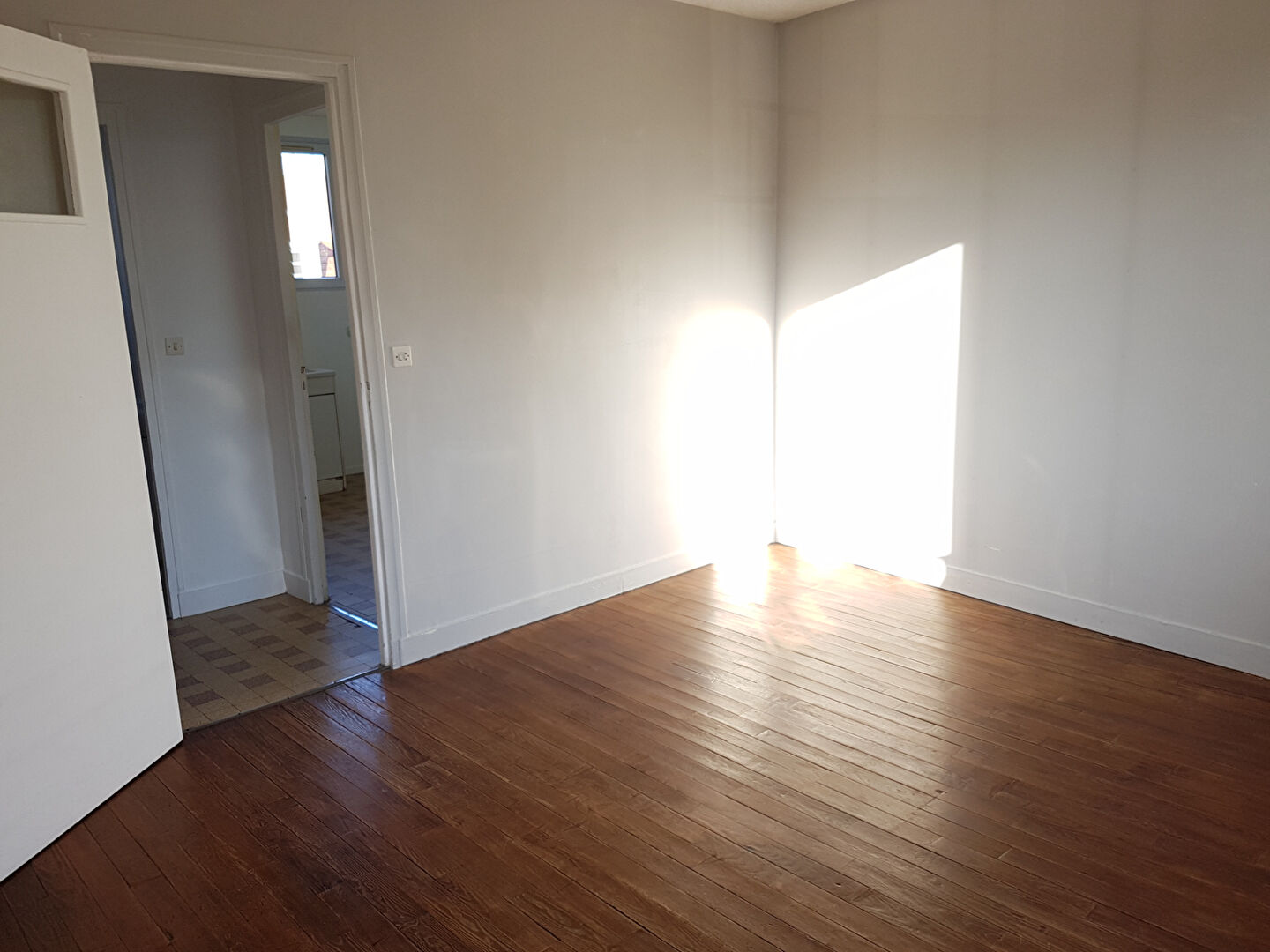 Appartement 1 pièce 31 m² · à Nanteuil-le-Haudouin · 31 m² · 550 €/mois