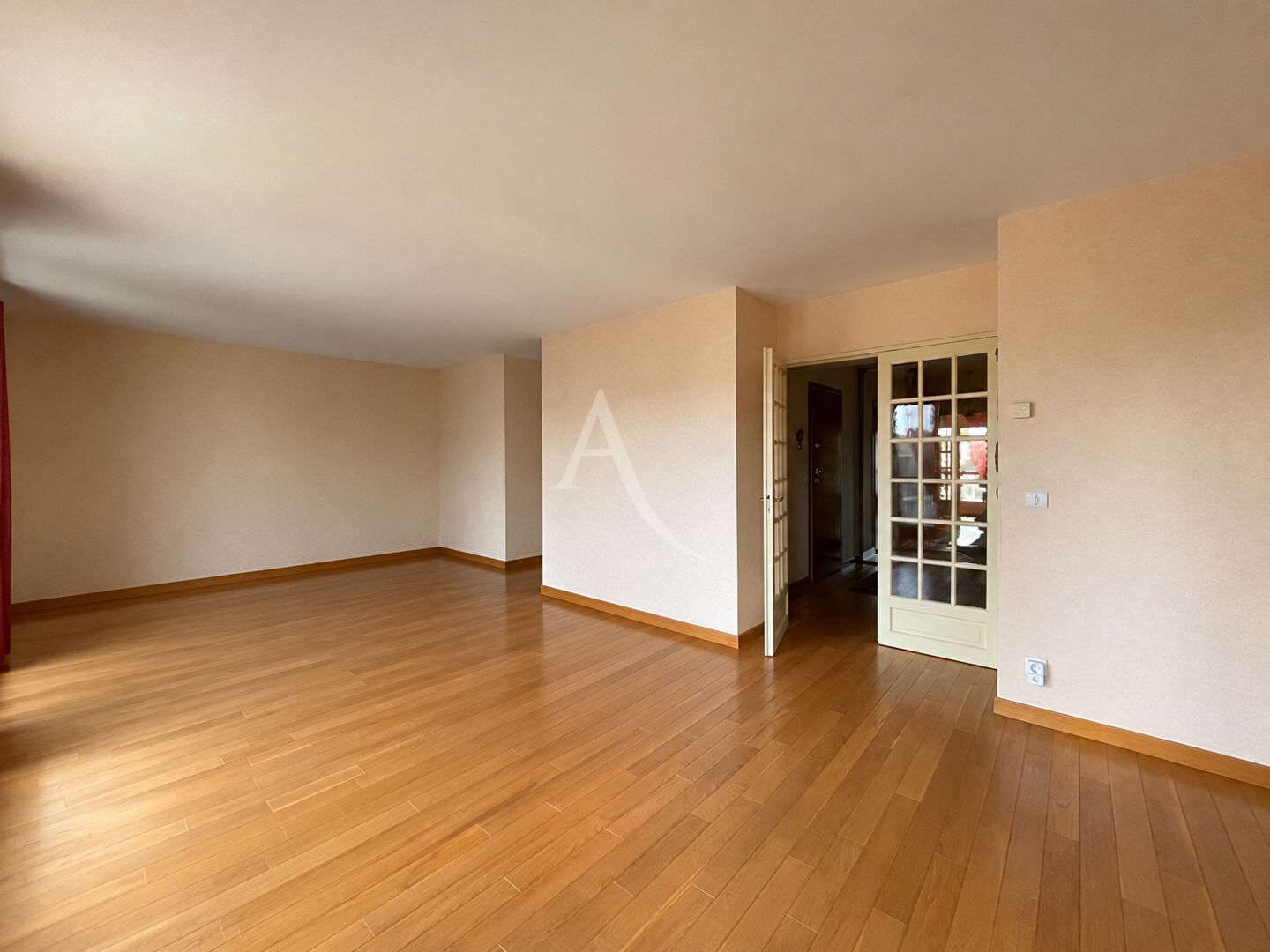 Appartement 4 pièces 86 m² · à Nantes · 86 m² · 203 300 €