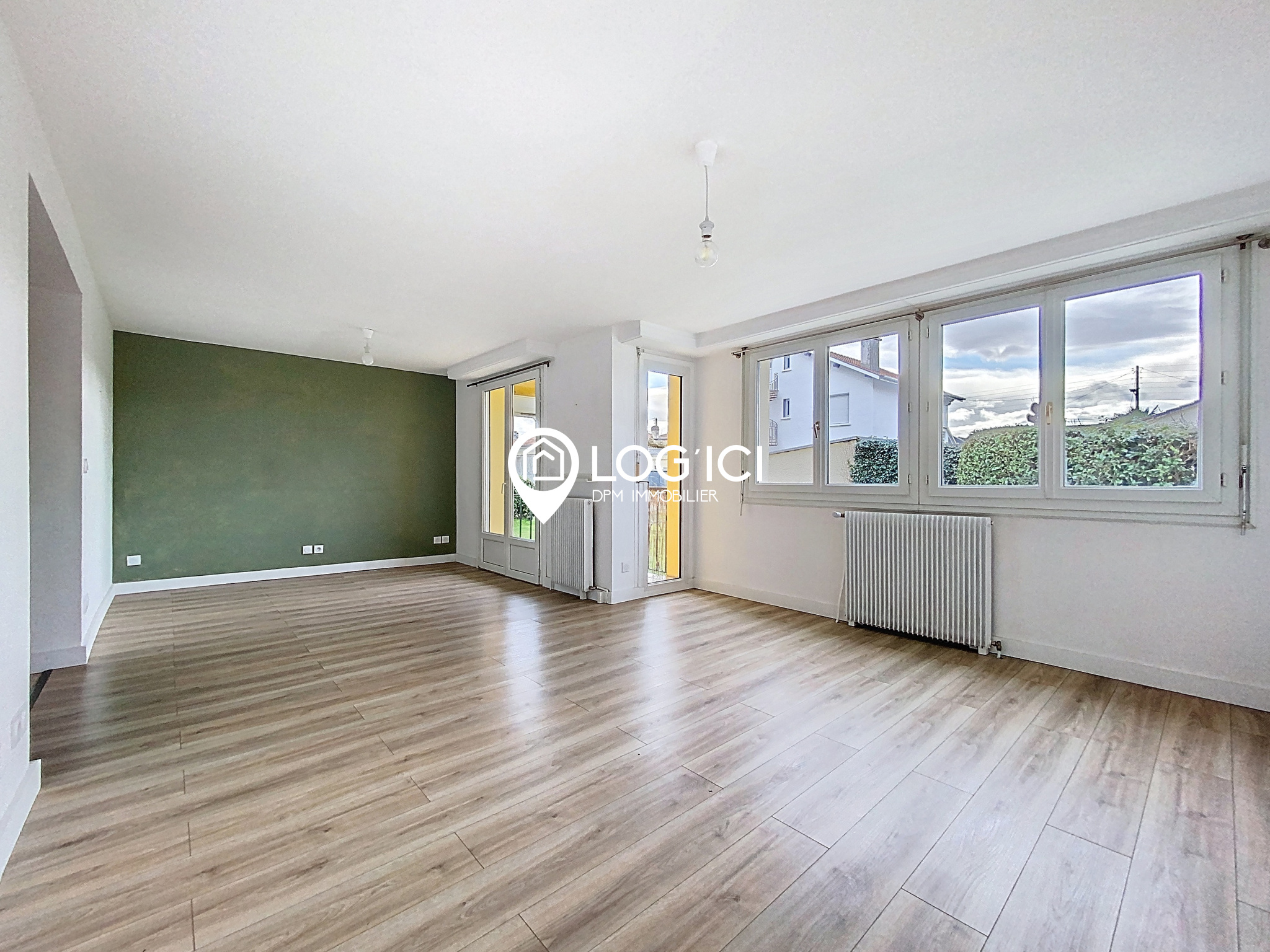 Appartement à Billère