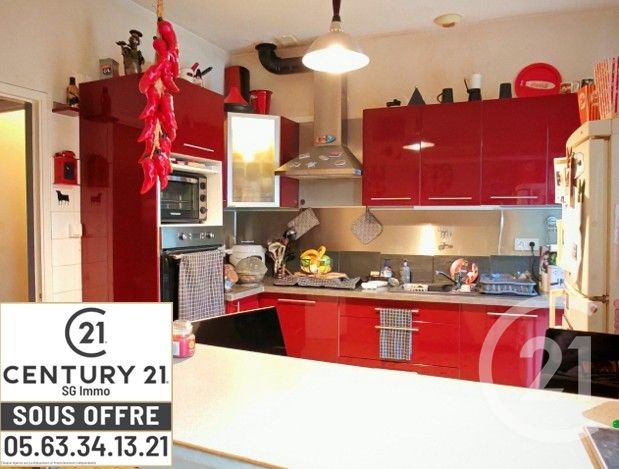 Maison 4 pièces 115 m² · à Briatexte · 115 m² · 125 000 €