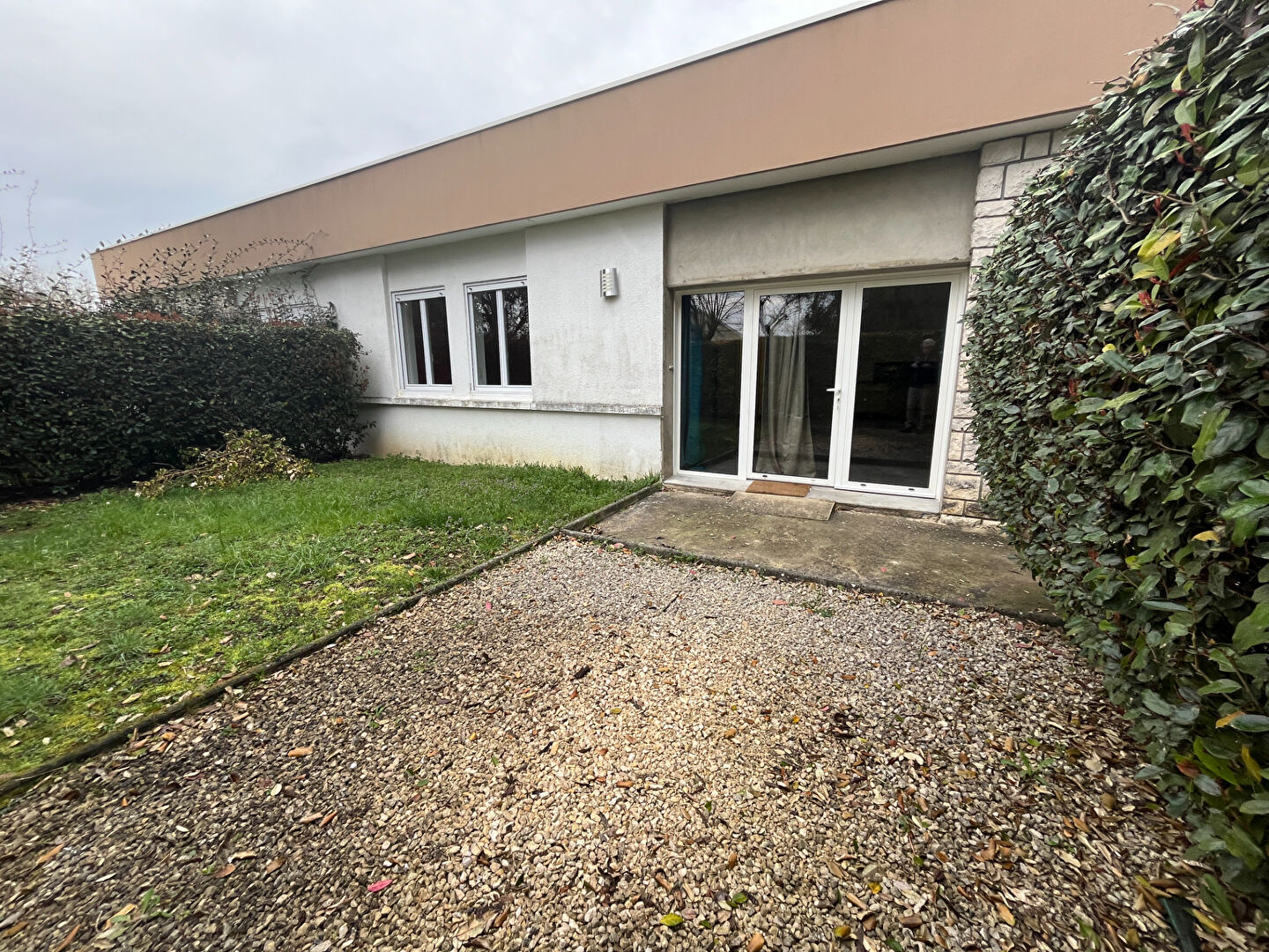 Dom, 92 m²