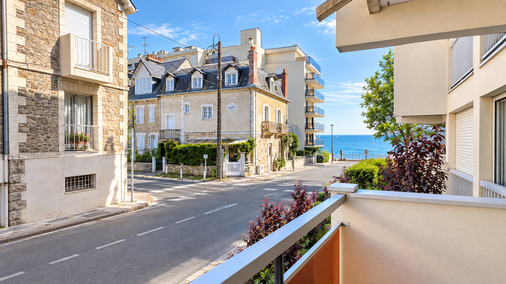 Appartement 2 pièces 44 m² · à La Baule-Escoublac · 44 m² · 278 000 €