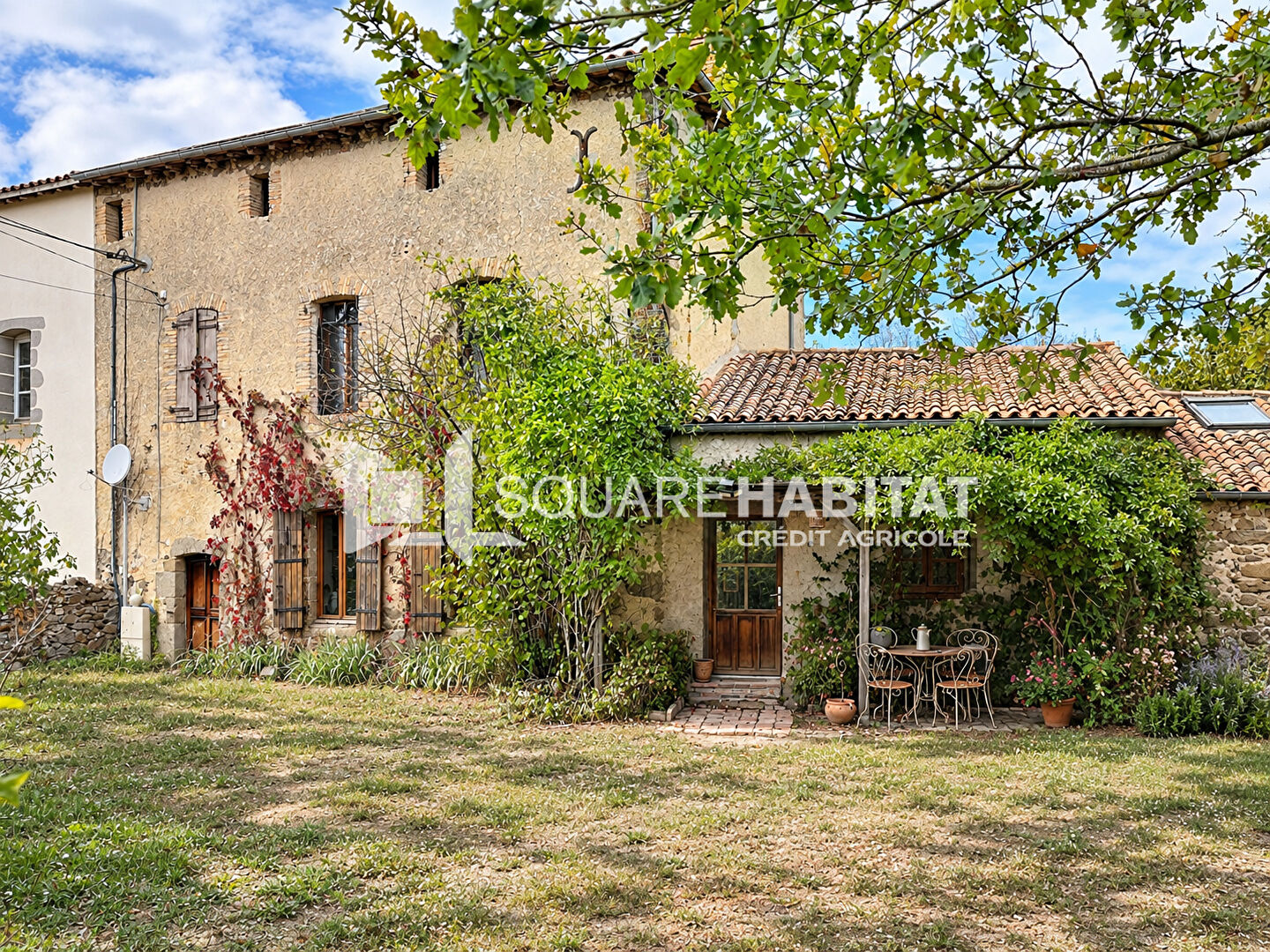 Maison 6 pièces 153 m² · à Pierrefitte · 153 m² · 139 000 €
