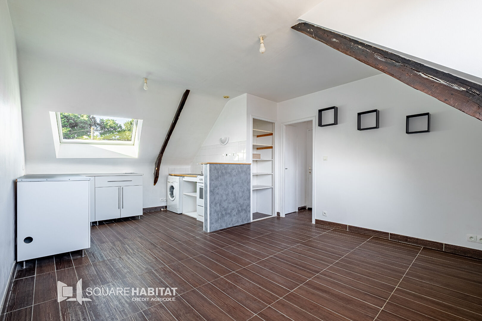 Appartement 2 pièces 27 m² · à Pontchâteau · 27 m² · 85 000 €