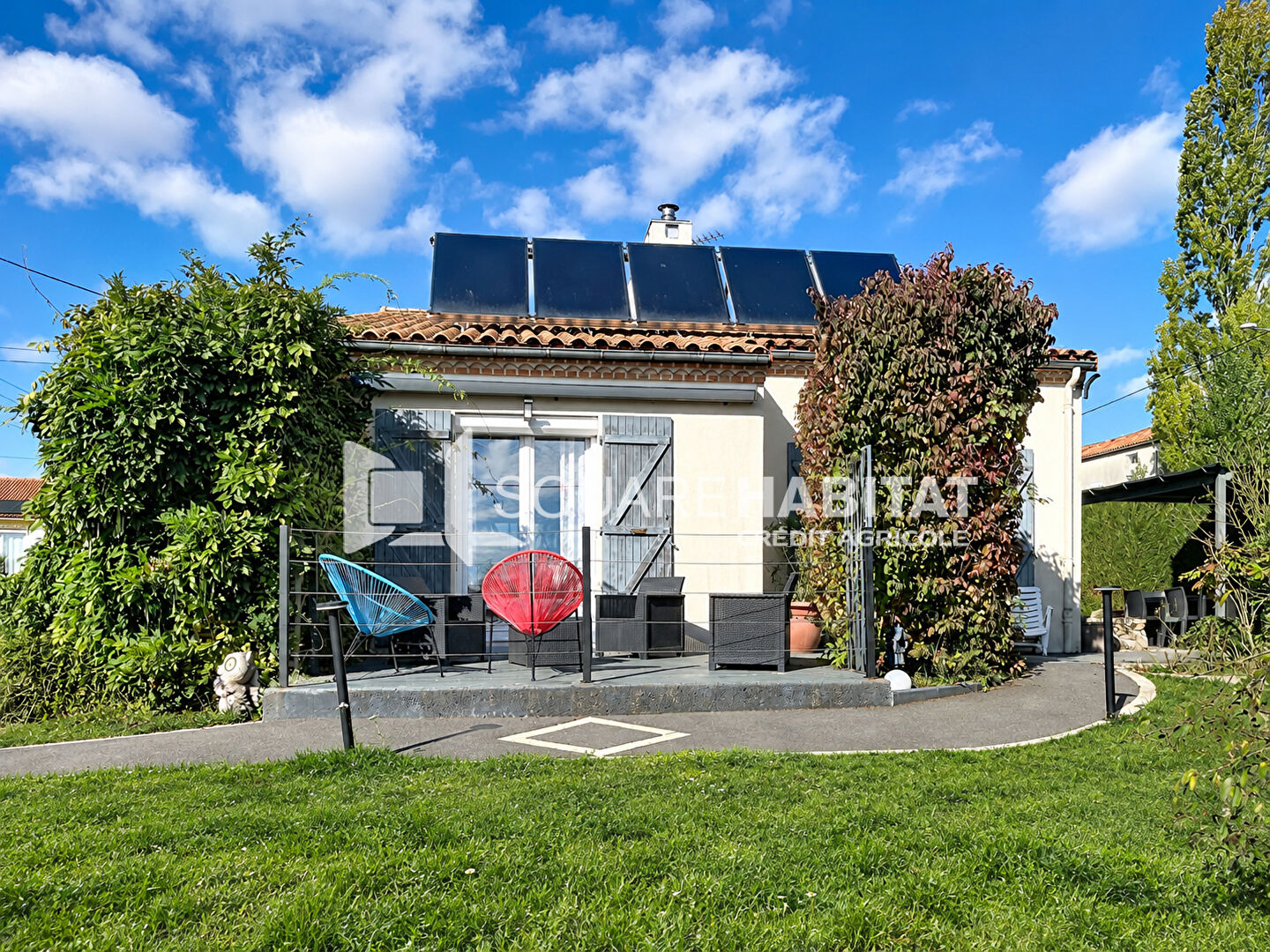 Maison 6 pièces 140 m² · à Bressuire · 140 m² · 197 000 €
