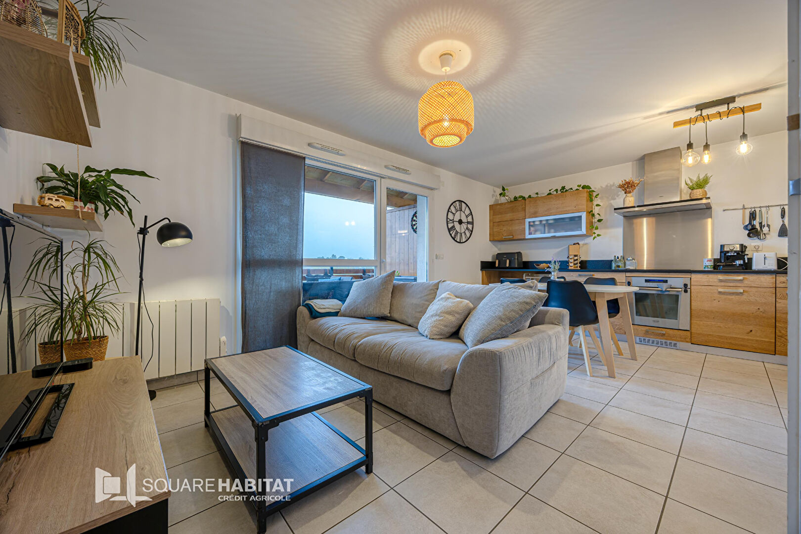 Appartement 3 pièces 64 m² · à Saint-Félix · 64 m² · 298 000 €