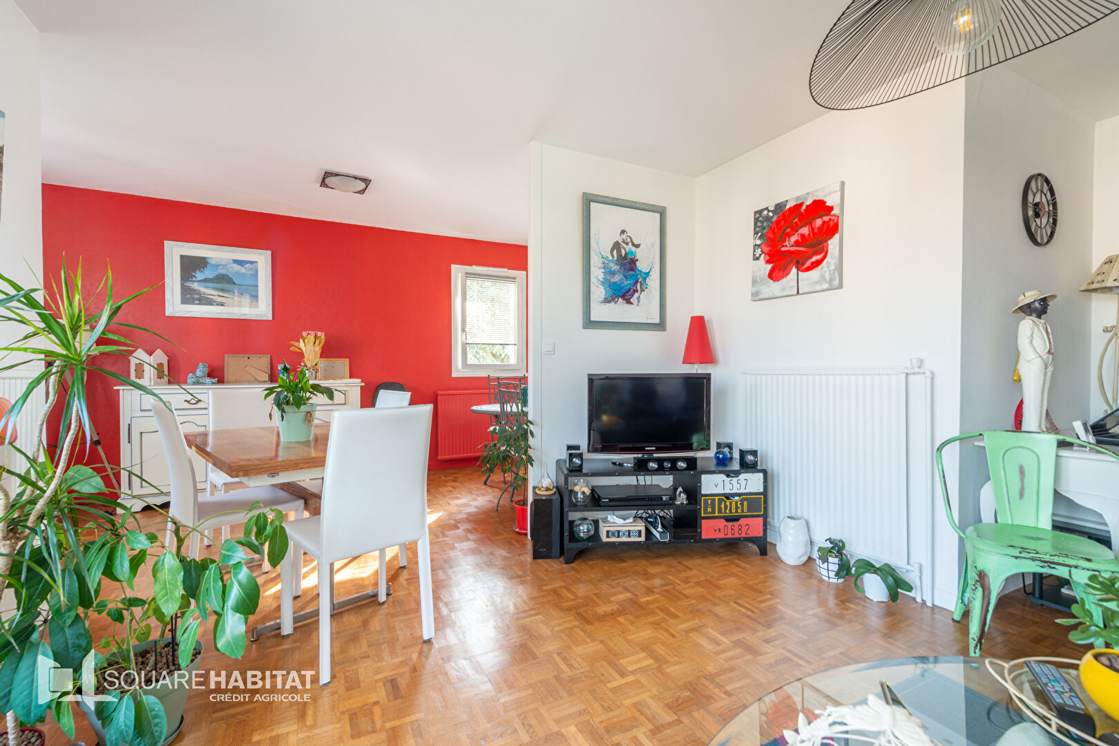 Appartement 4 pièces 79 m² · à Saint-Sébastien-sur-Loire · 79 m² · 249 900 €
