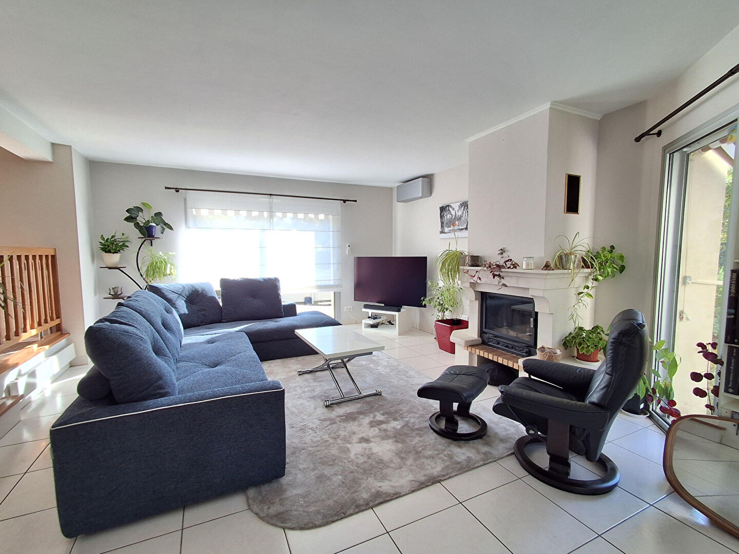 Maison 5 pièces 129 m² · à La Chapelle-sur-Erdre · 129 m² · 460 700 €