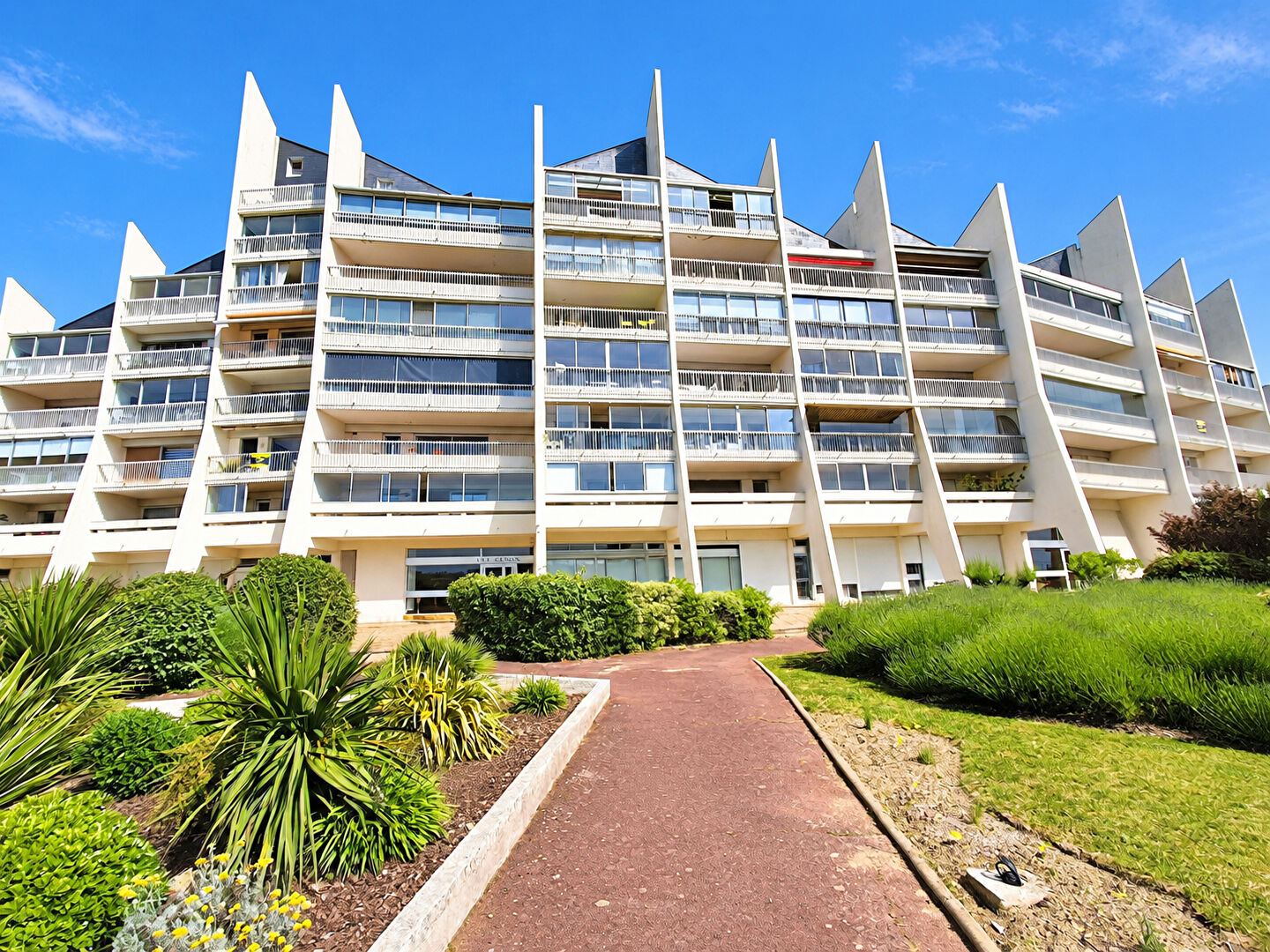 Appartement 4 pièces 85 m² · au Pouliguen · 85 m² · 499 000 €