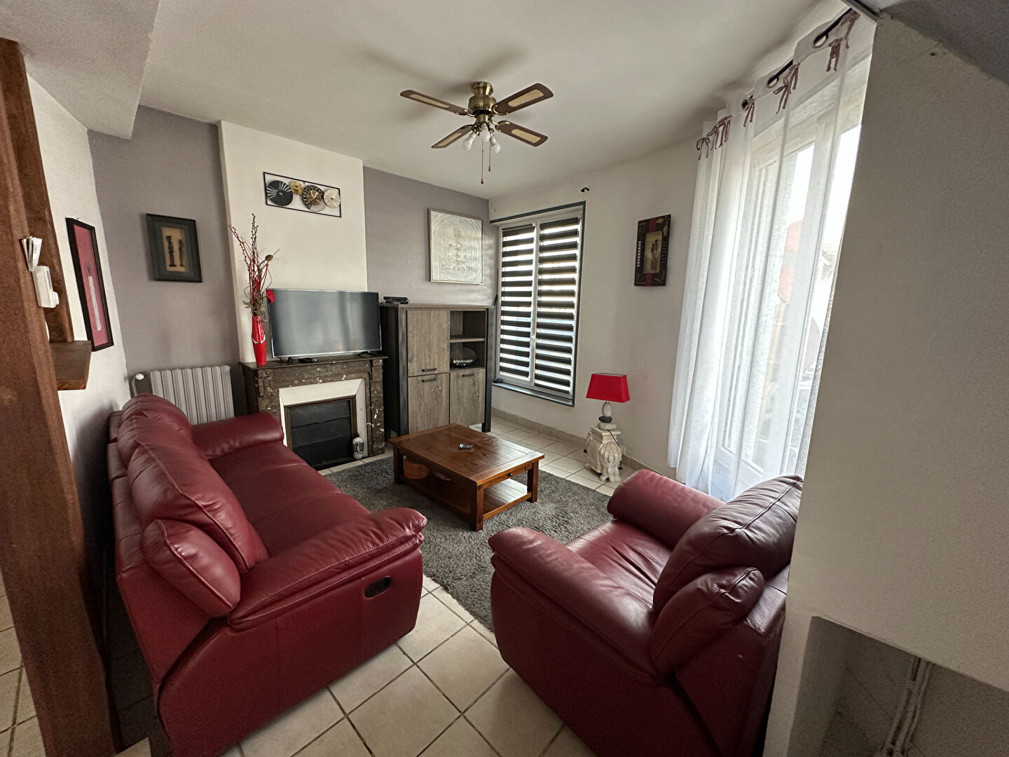Maison 5 pièces 73 m² · à Romorantin-Lanthenay · 73 m² · 87 500 €
