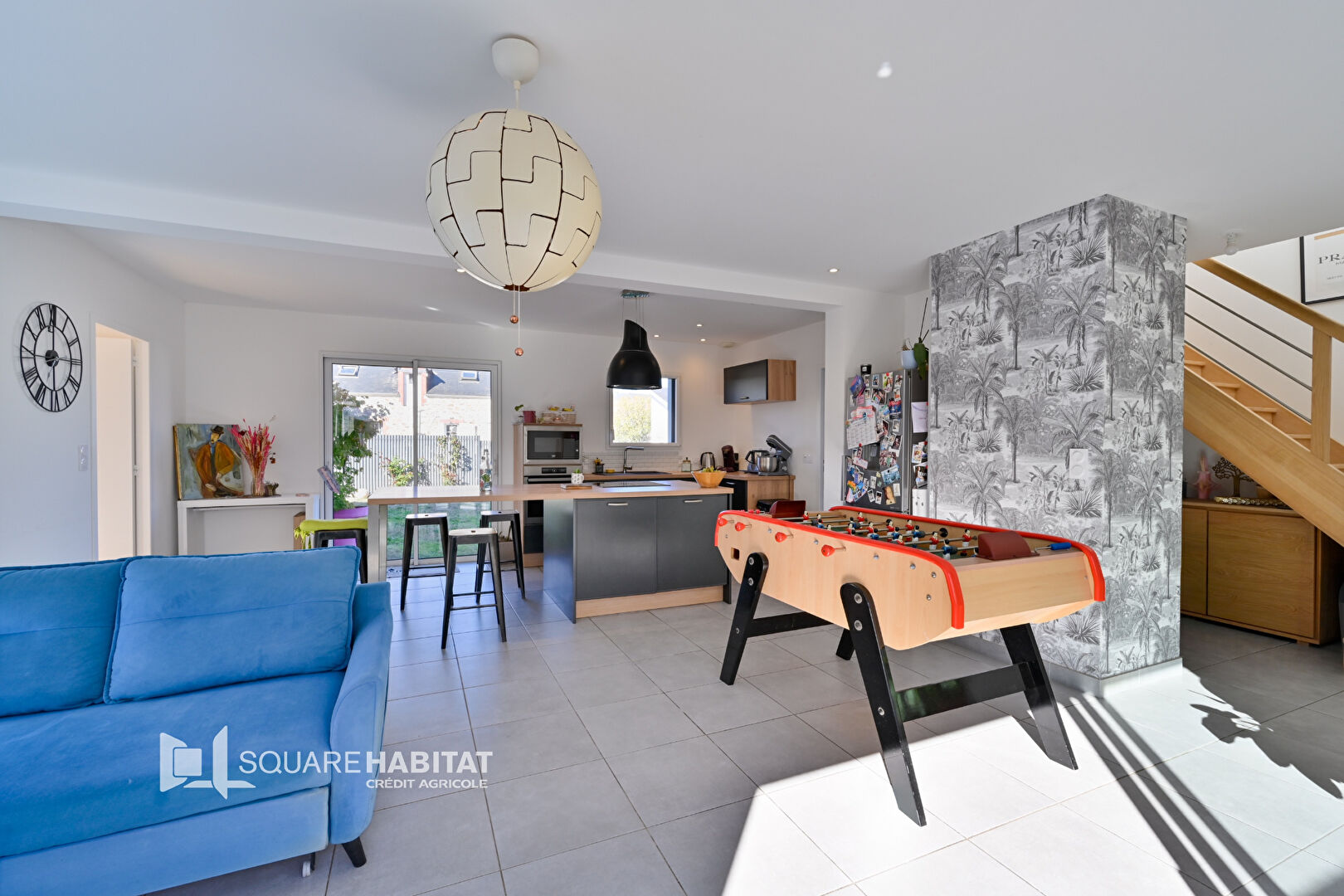 Maison 5 pièces 116 m² · à Pornichet · 116 m² · 650 000 €