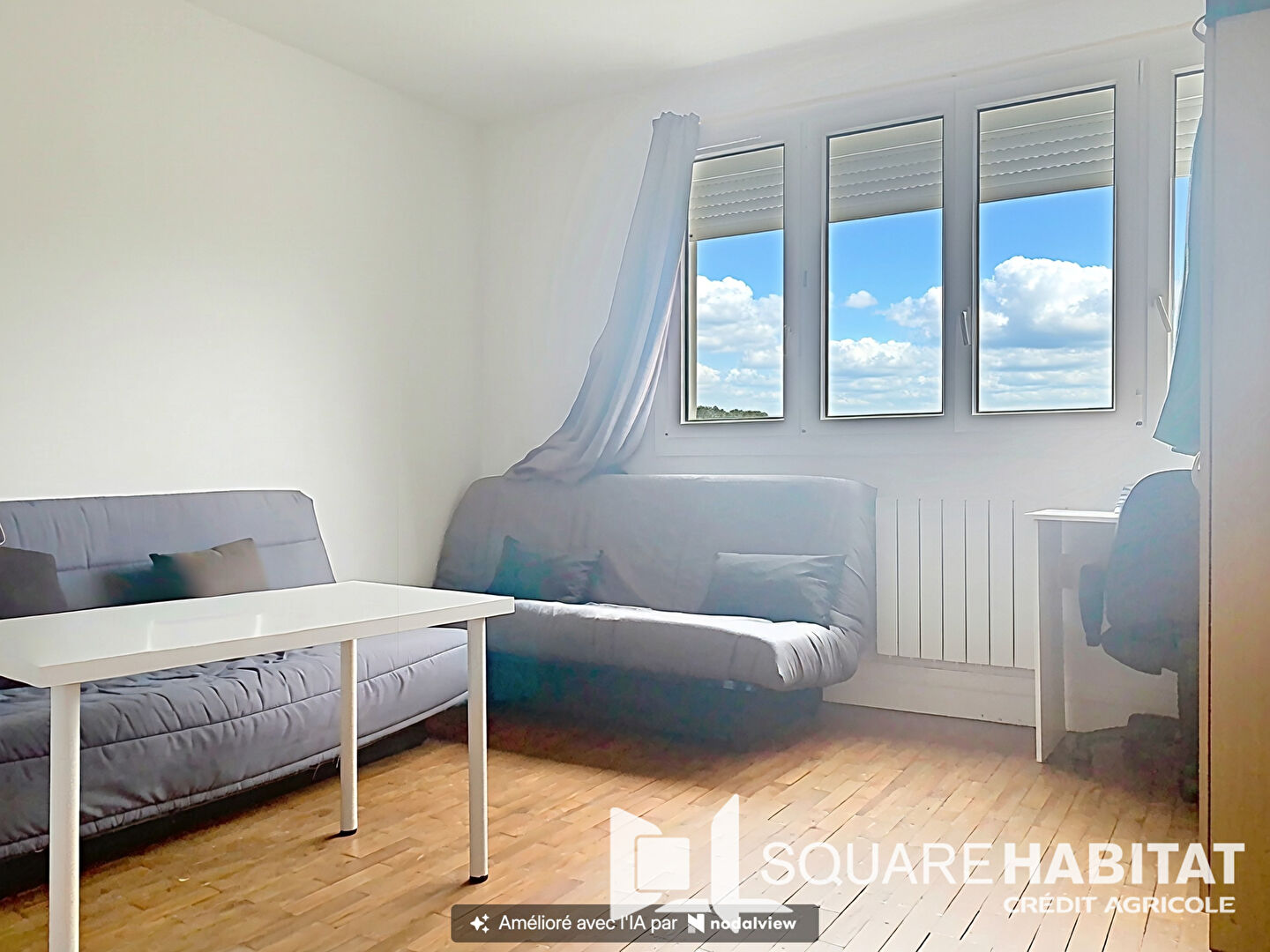 Appartement 1 pièce 31 m² · à Flers · 31 m² · 40 250 €
