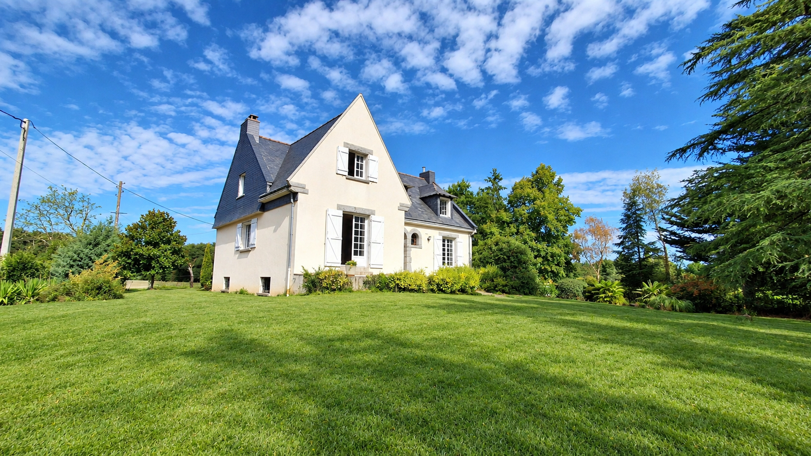 Maison 6 pièces 150 m² · à Treillières · 150 m² · 490 000 €