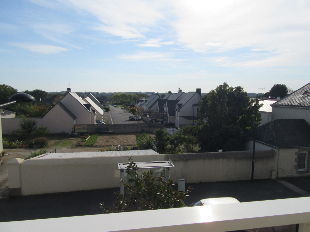 Appartement 3 pièces 61 m² · à Sautron · 61 m² · 810 €/mois