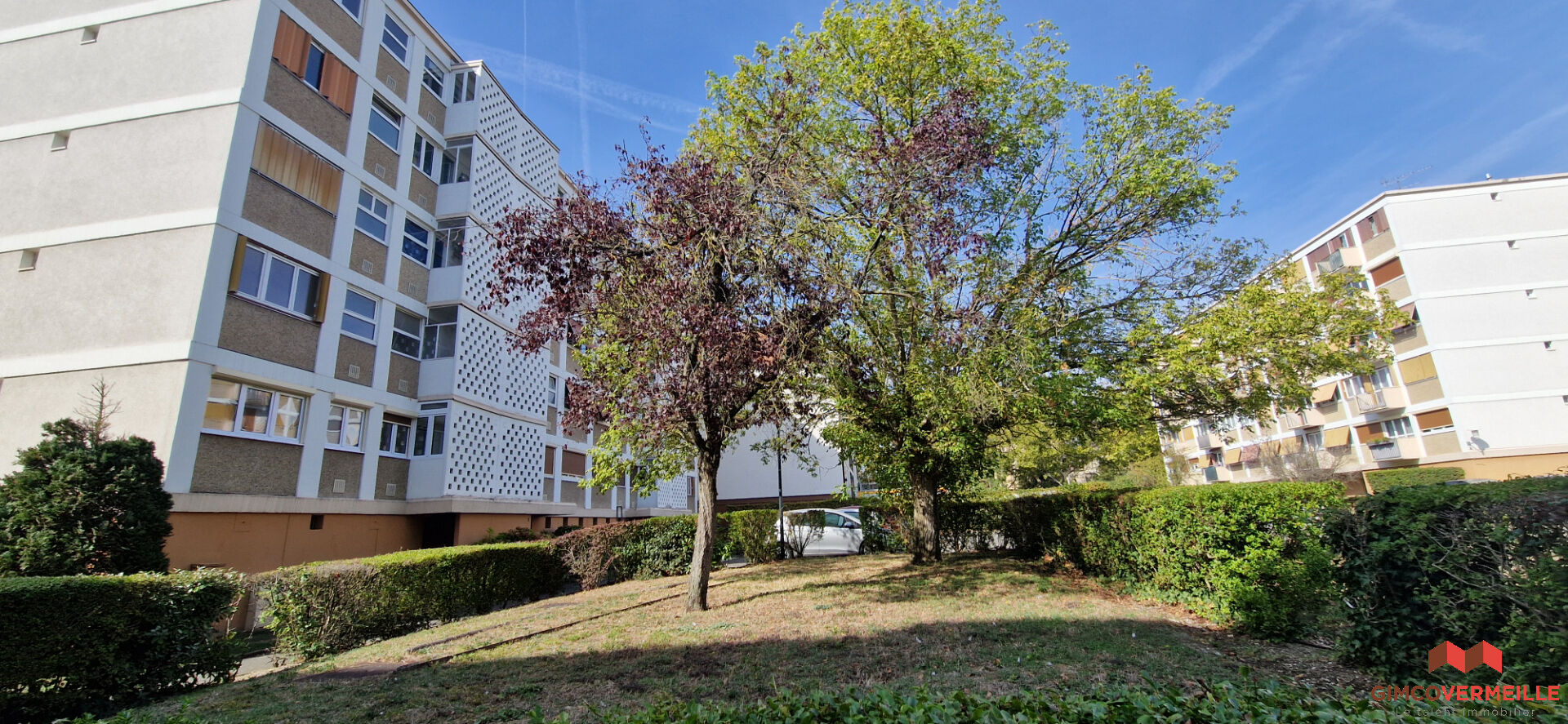 Appartement 3 pièces 55 m² · à Conflans-Sainte-Honorine · 55 m² · 175 000 €