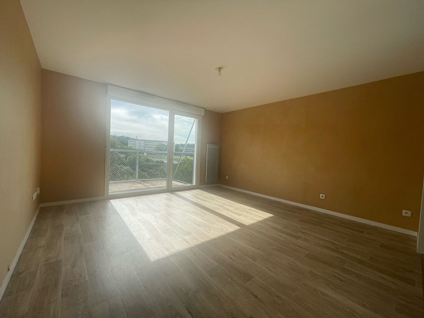 Appartement à Besançon