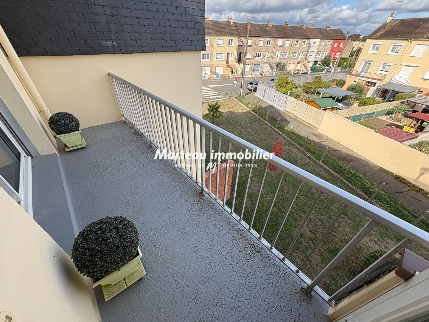 Appartement 2 pièces 65 m² · au Mans · 65 m² · 727 €/mois