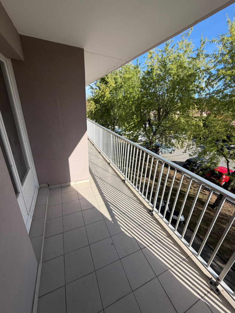 Appartement à Rillieux-la-Pape