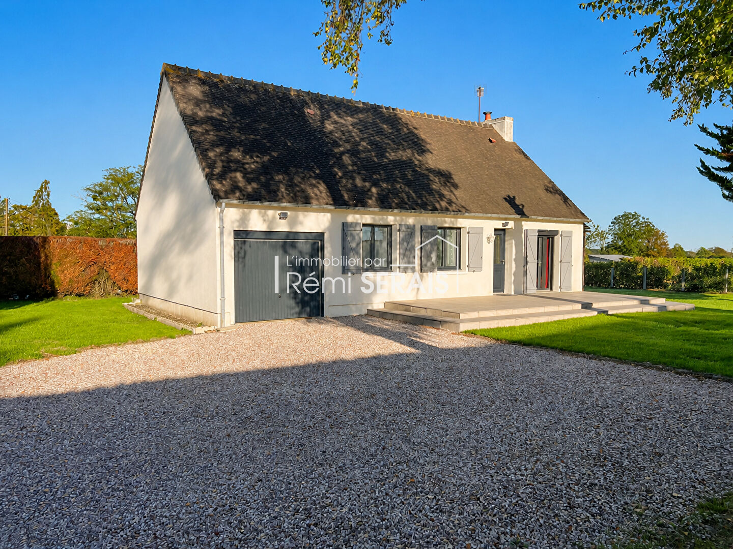 Maison 4 pièces 72 m² · à Médavy · 72 m² · 174 410 €