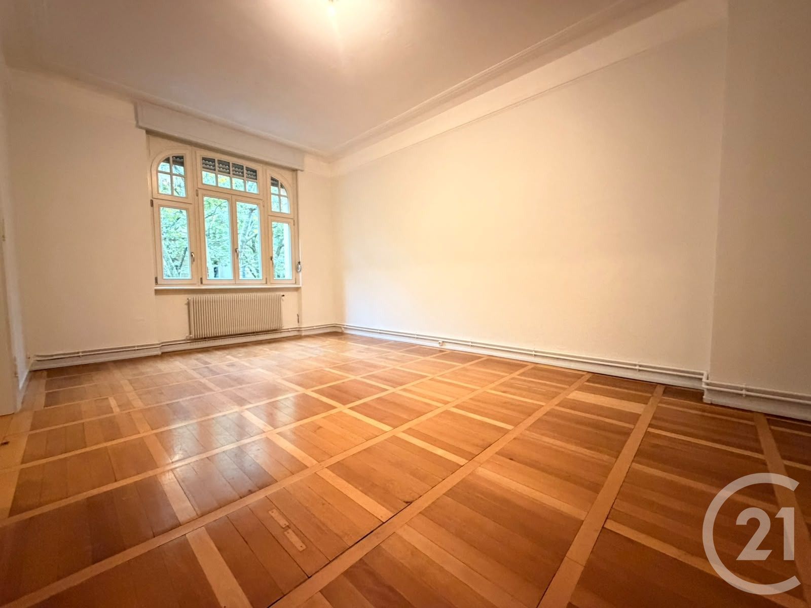 Appartement 5 pièces 134 m² · à Metz · 134 m² · 1 450 €/mois