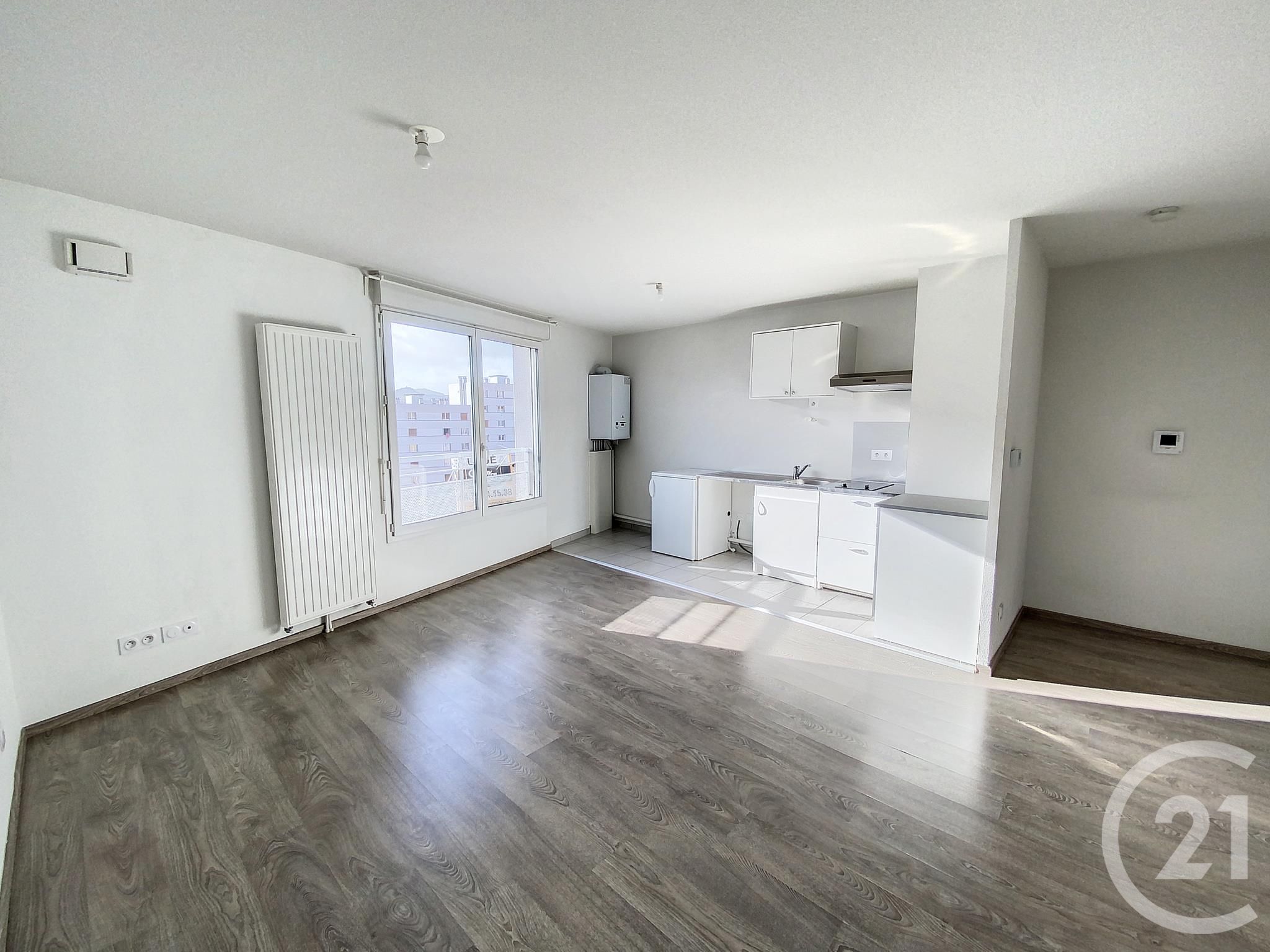 Appartement 1 pièce 31 m² · à Clermont-Ferrand · 31 m² · 81 600 €