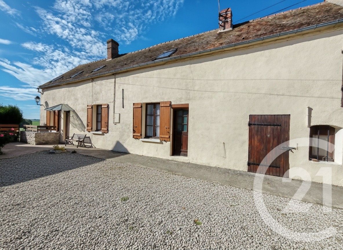 Maison 4 pièces 115 m² · à Chaumont-en-Vexin · 115 m² · 249 000 €