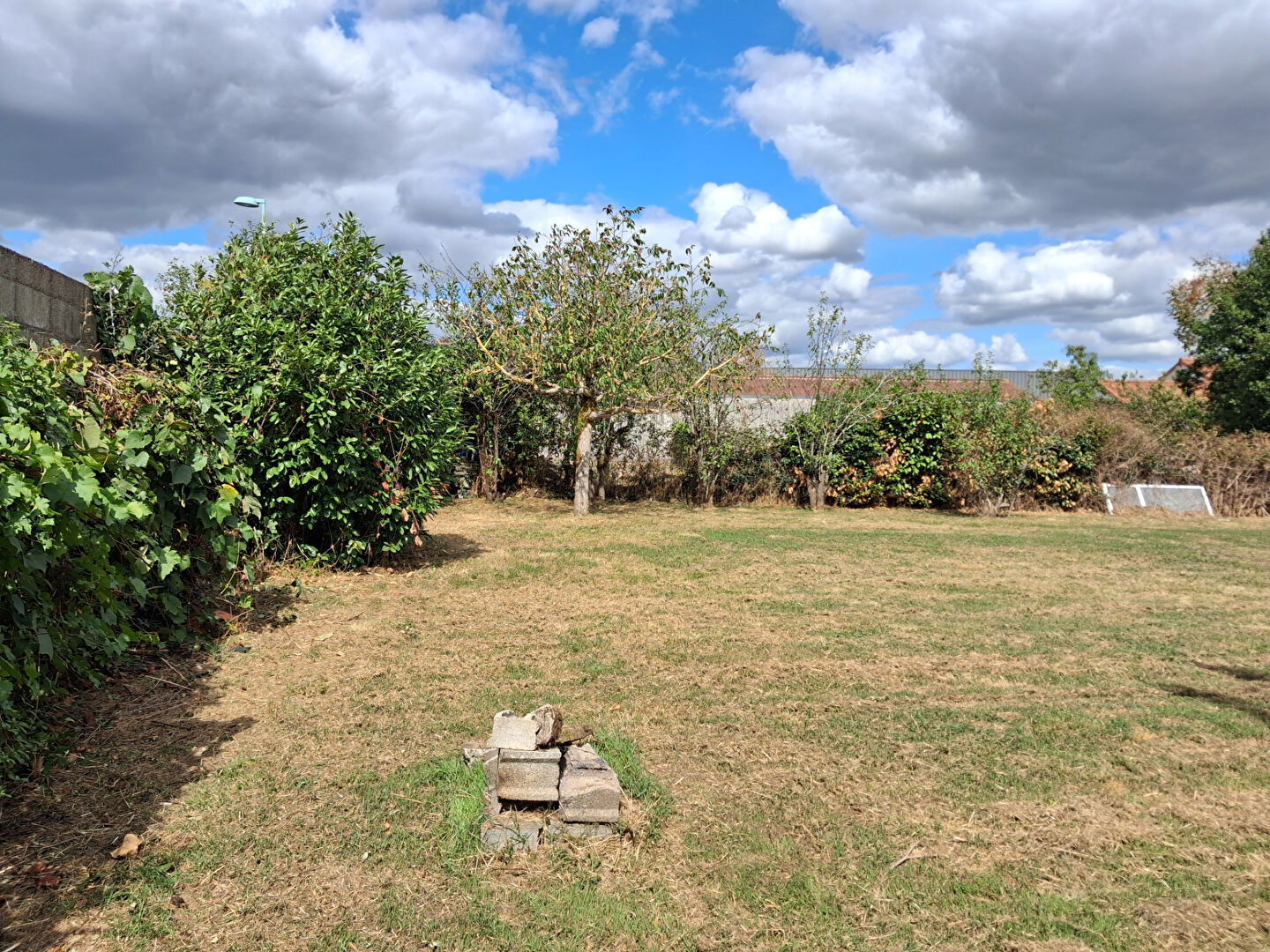 Terrain 600 m² · à Vair-sur-Loire · 600 m² · 71 500 €