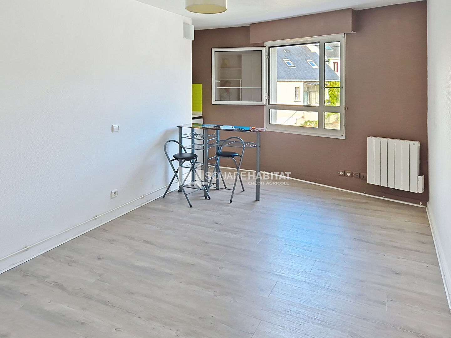 Appartement 1 pièce 22 m² · à Auray · 22 m² · 134 000 €