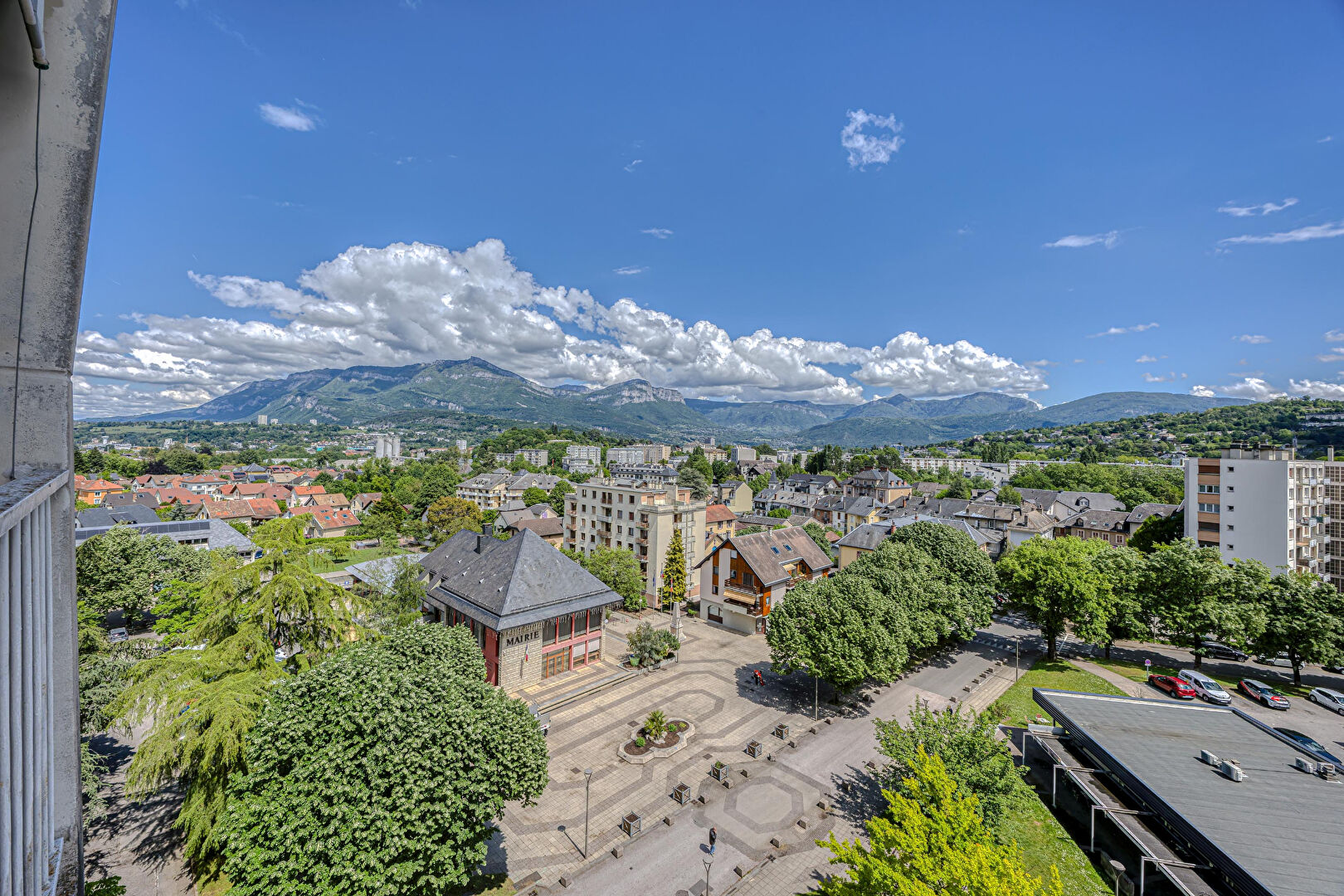Appartement 3 pièces 72 m² · à Cognin · 72 m² · 130 000 €