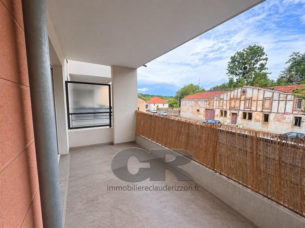 Appartement 2 pièces 47 m² · à Rozérieulles · 47 m² · 750 €/mois