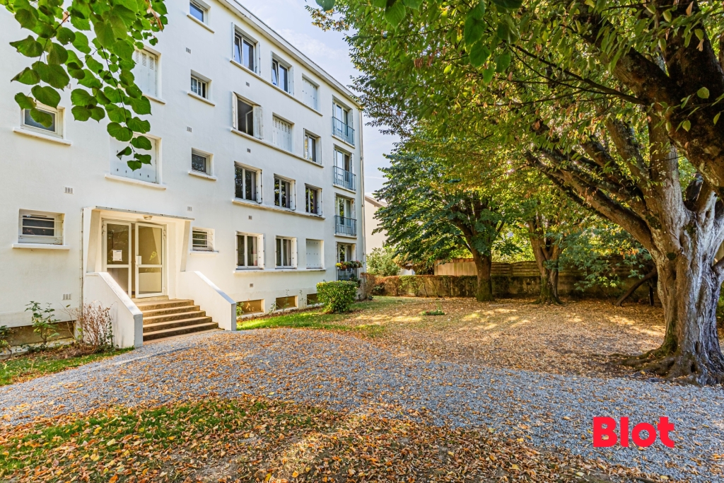 Appartement 3 pièces 57 m² · à Nantes · 57 m² · 149 900 €
