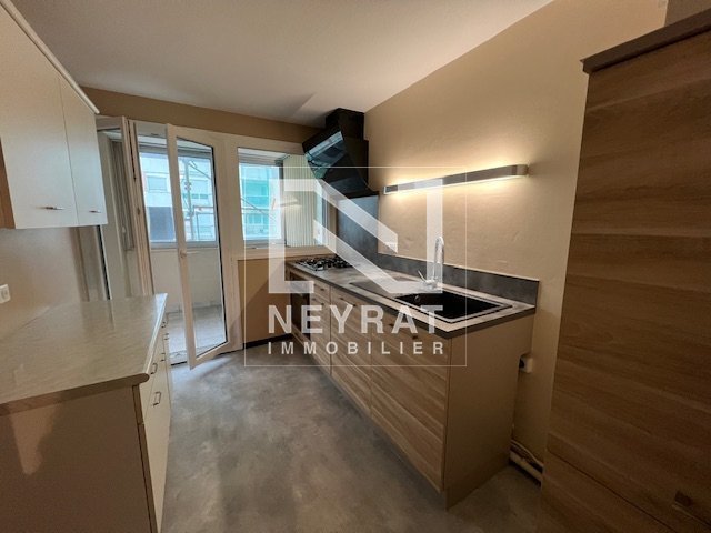 Appartement à Beaune