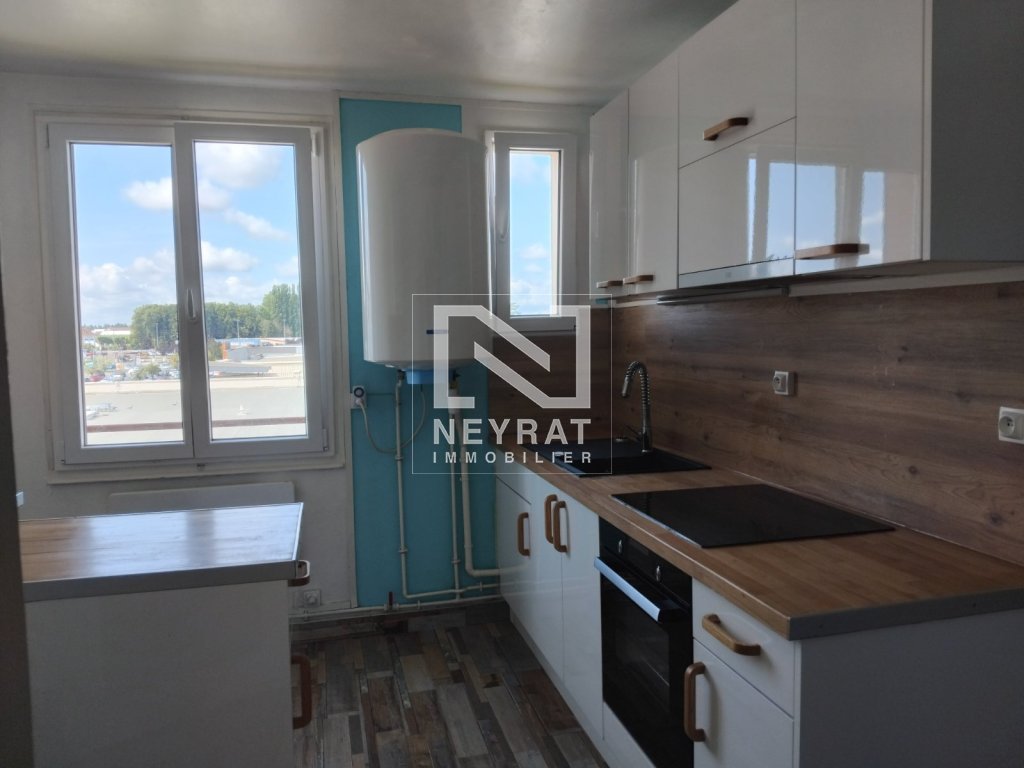 Appartement 3 pièces 53 m² · à Digoin · 53 m² · 400 €/mois