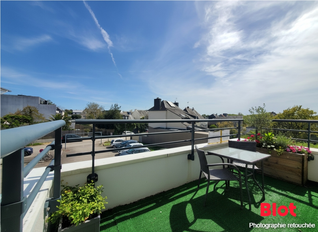 Appartement 3 pièces 67 m² · à Séné · 67 m² · 231 000 €