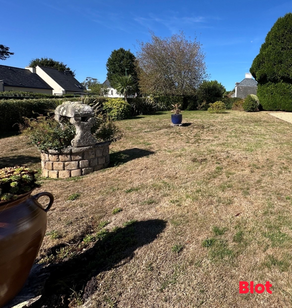 Terrain 438 m² · à Saint-Avé · 438 m² · 144 900 €