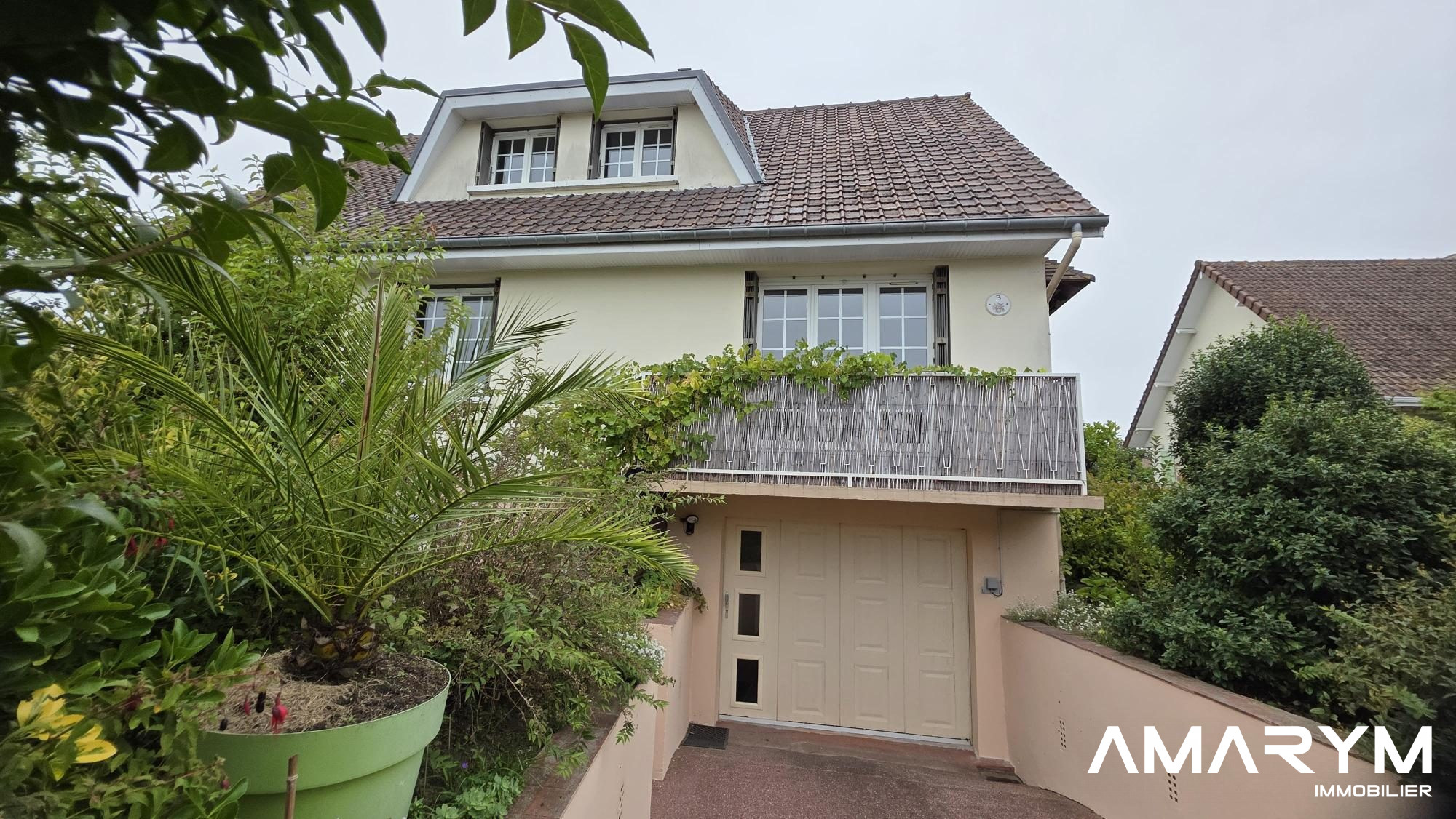 Maison 6 pièces 128 m² · à Dieppe · 128 m² · 325 000 €