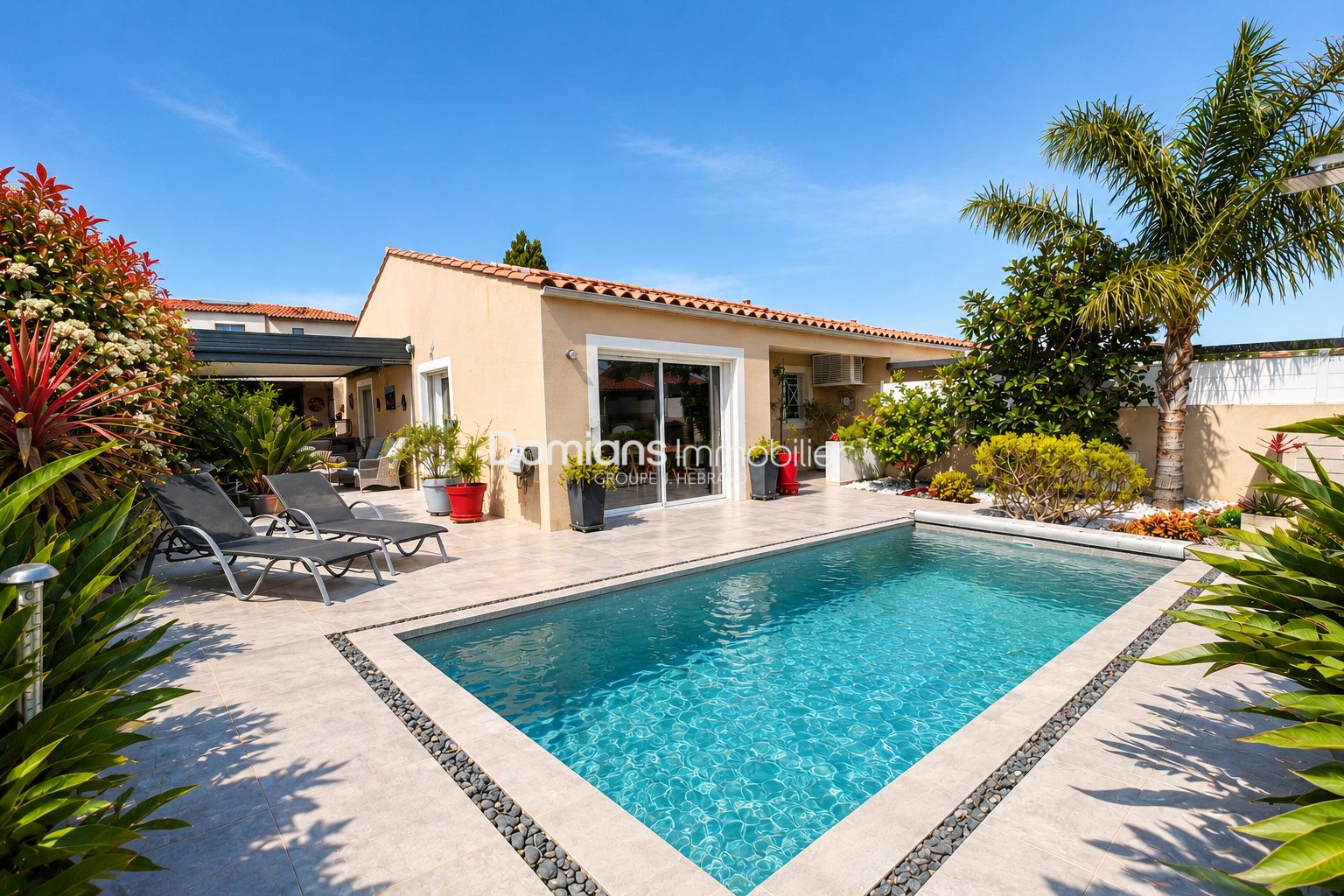 Maison 4 pièces 107 m² · à Thuir · 107 m² · 375 000 €