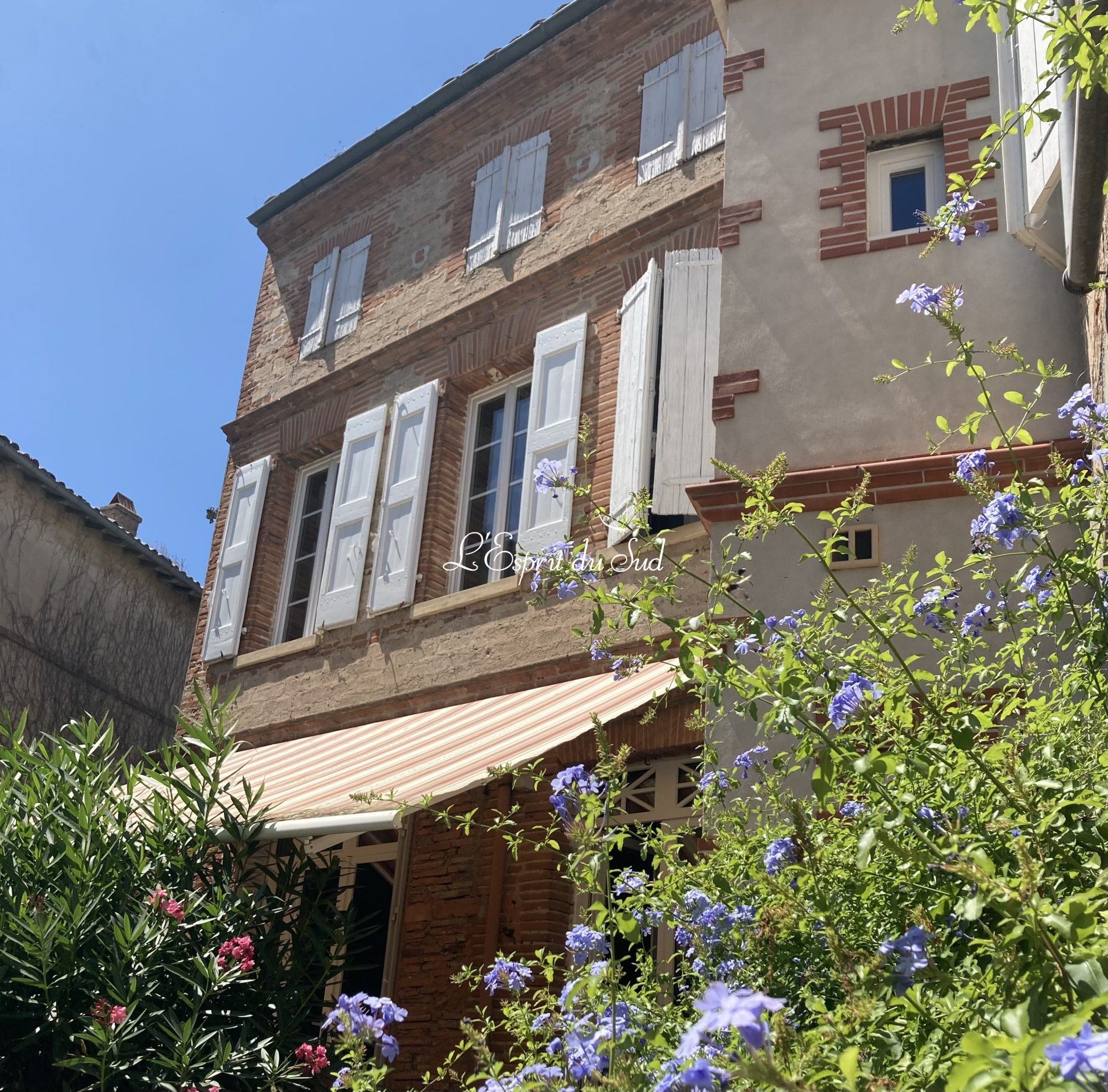 Maison 8 pièces 300 m² · à Rabastens · 300 m² · 450 000 €