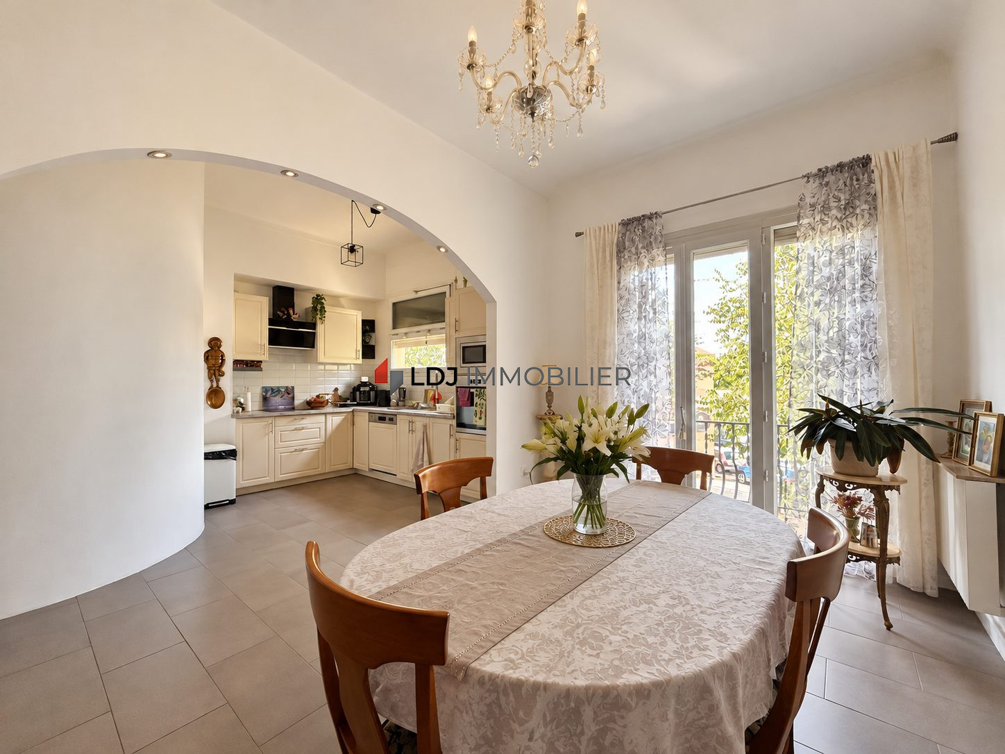 Appartement 5 pièces 103 m² · à Perpignan · 103 m² · 175 000 €