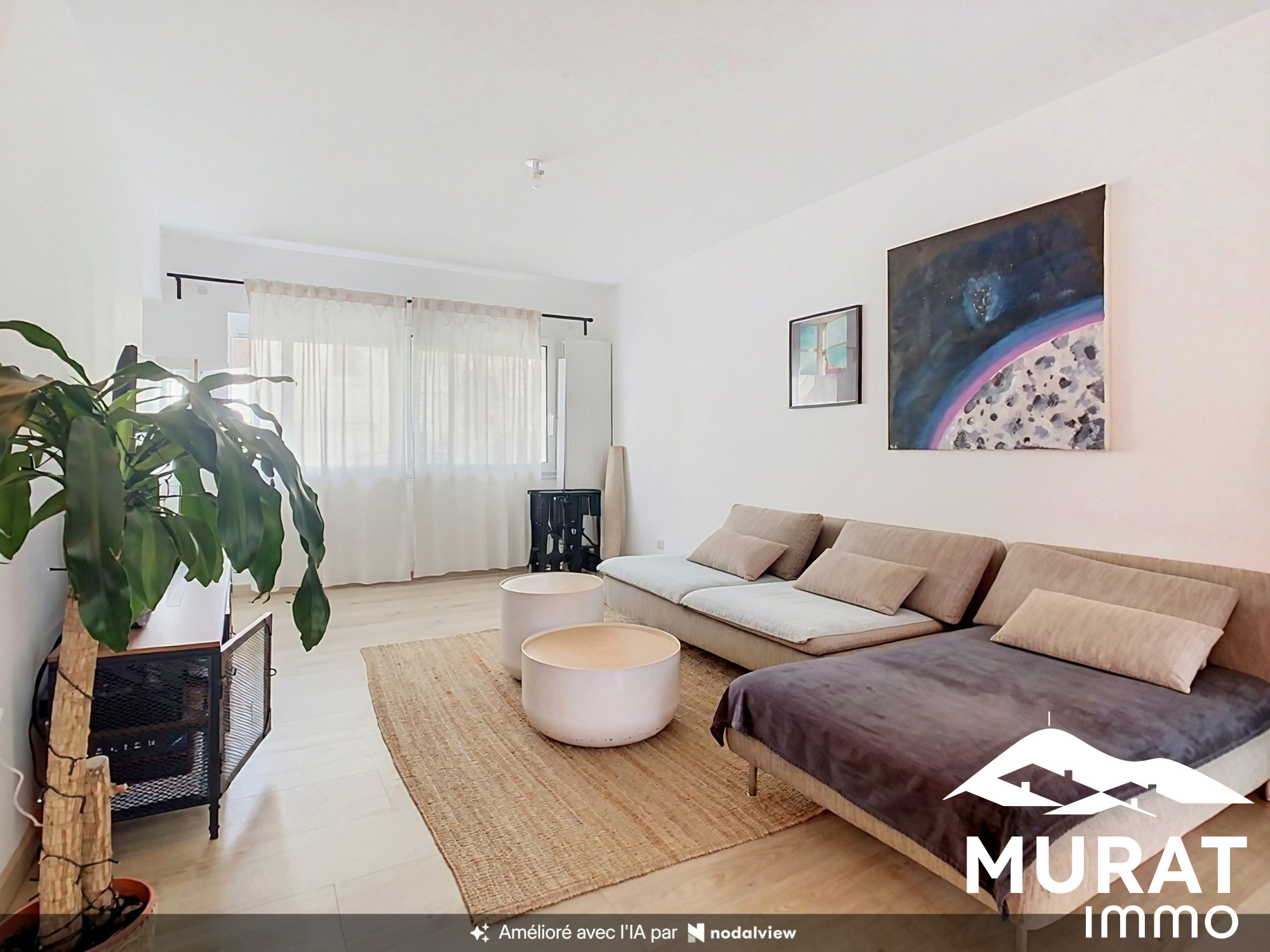 Maison 5 pièces 94 m² · à Clermont-Ferrand · 94 m² · 1 137 €/mois
